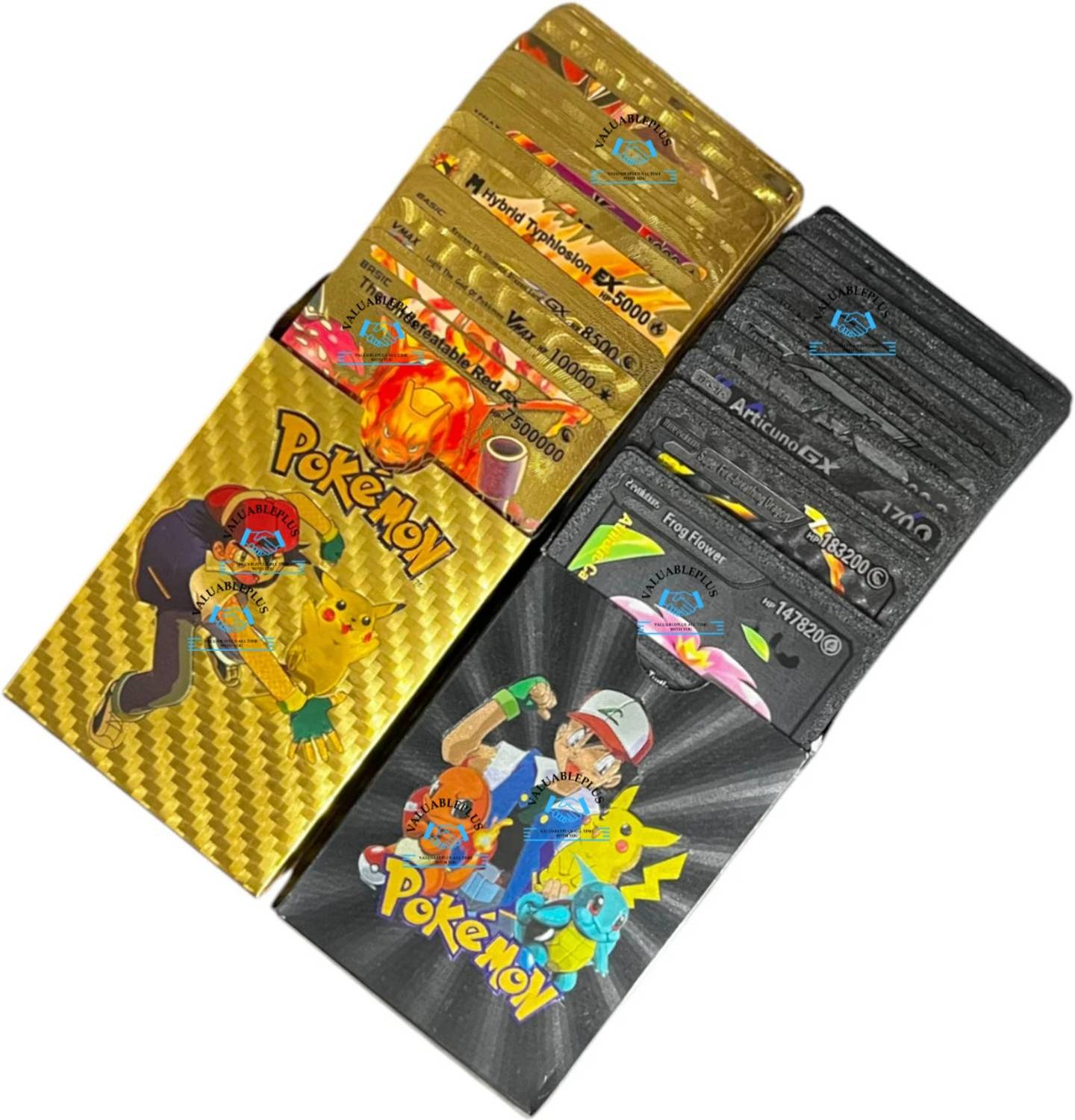 pokemon let's go pikachu card Pokemon Let's Go Pikachu main image 0