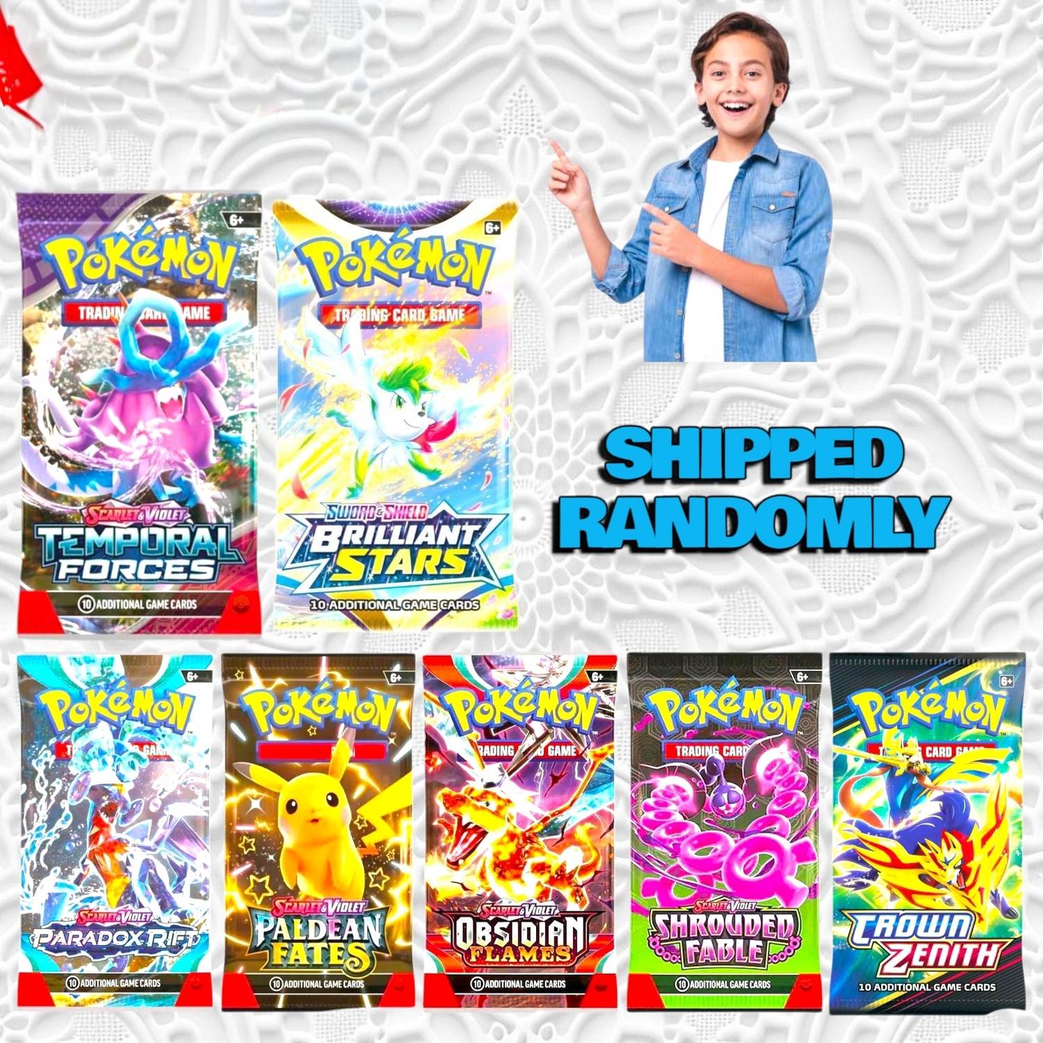 taka saki POKEMON CARDS 56 rare collectible cards - POKEMON CARDS