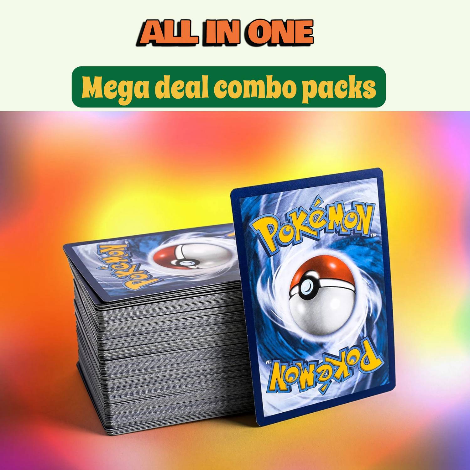 taka saki pokemon cards 56 original combo pack - pokemon cards 56