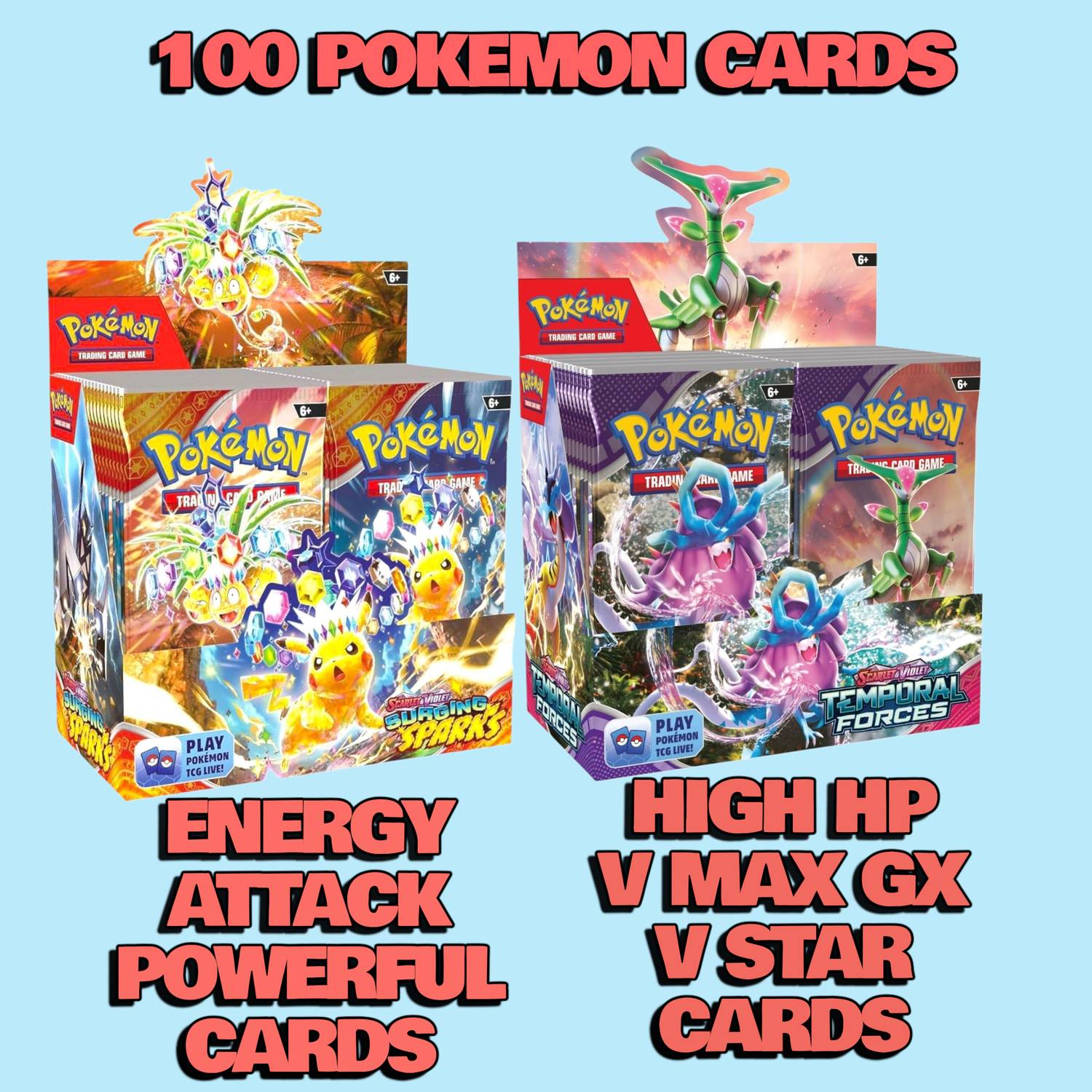 the rarest pokemon card in the whole world Japanese Mega Pack Bundle