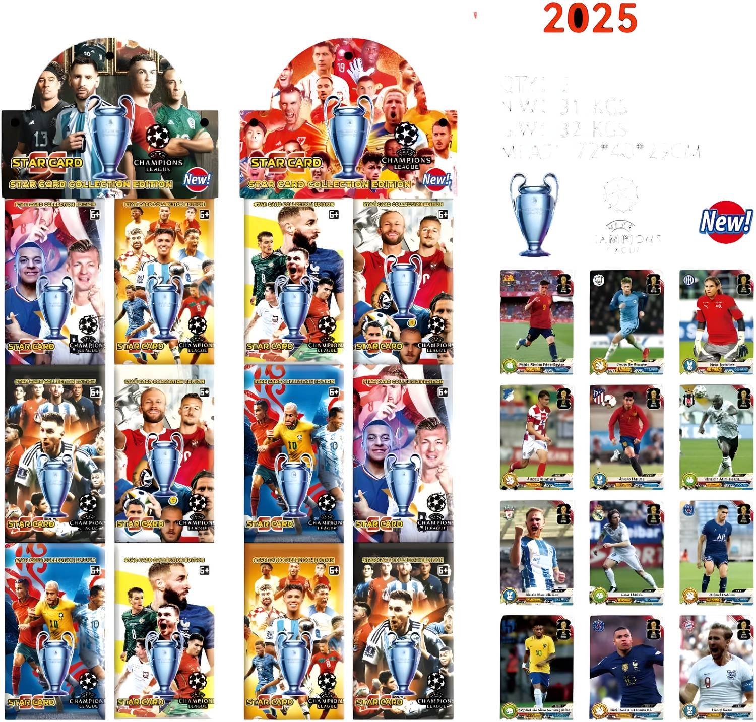 wccf-JWC優勝カード+超激レアルセット！ AncientKart New Champions Euro Rare Football cards fifa world cup