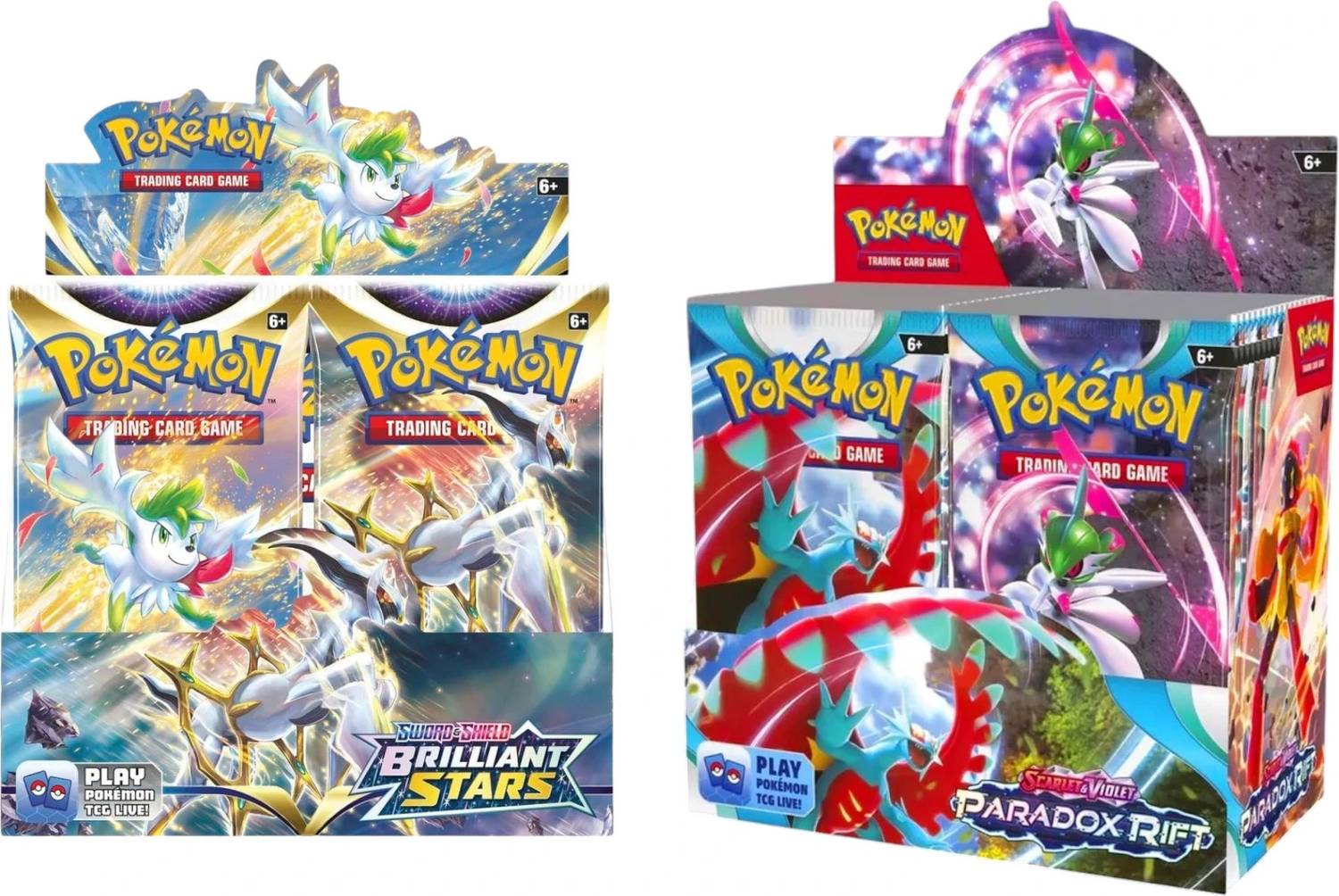 best yugioh booster box for collectors YuGiOh Phantom Revenge Booster Box – Good Games main image 1