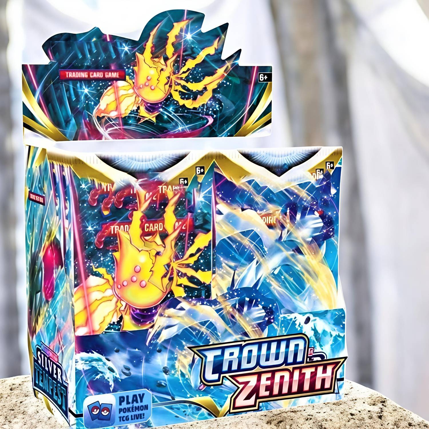 list of gx pokemon cards Pokemon Card Game High Class Pack VSTAR Universe BOX Sealed – Pokemon Card  Specialty Store【Japanese TCG Shop】 main image 1