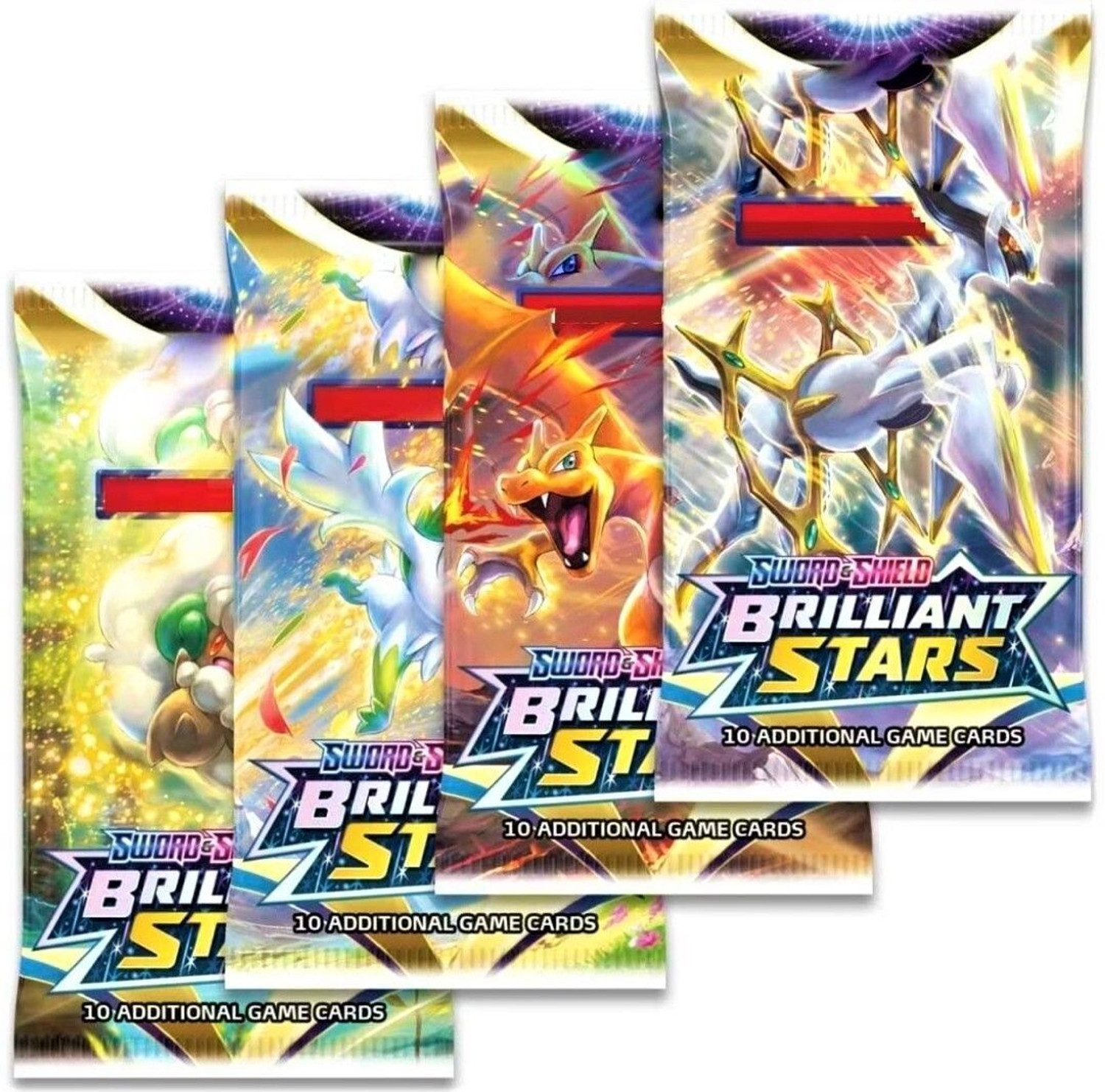 Image of Thrifx Premium Pokemon Cards 150 Pcs Vmax Vstar Gx V Trainer Real Playing Booster Card