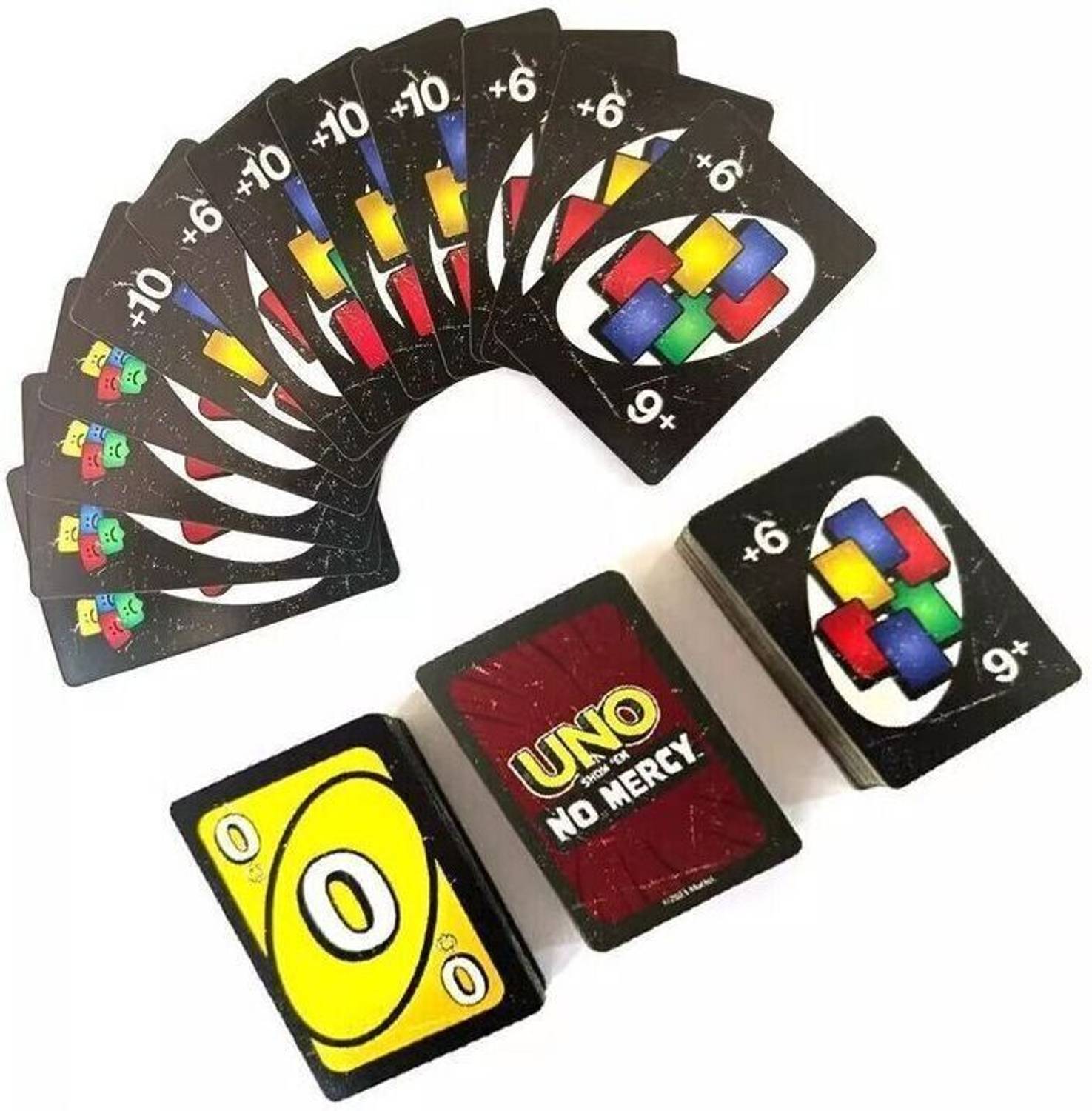 ToyShaala Complete UNO Game Set - Image 2