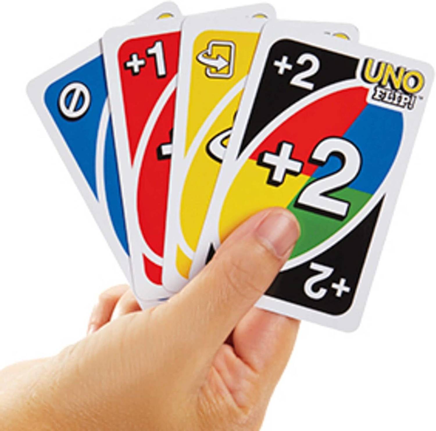 Creative Quench No Mercy Card Game - Image 5