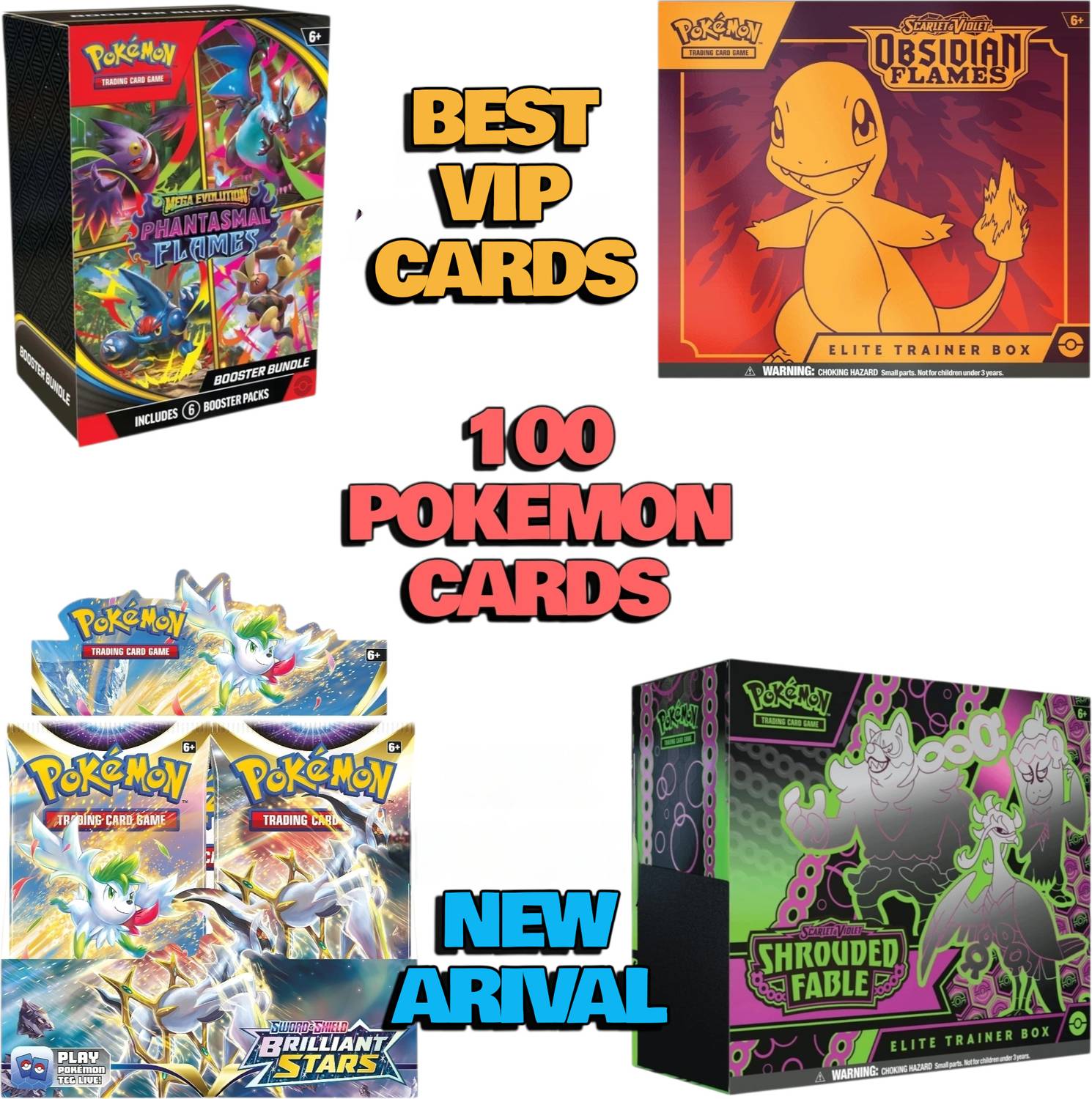 【ポケモンカードコレクション 99枚セット Pokemon cards】 taka saki 100 pokemon cards for 5 6 7 8 9 years KIDS - 100 pokemon