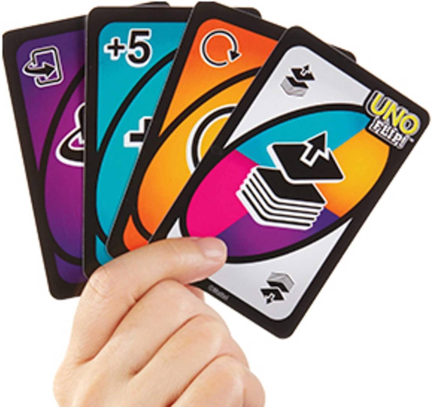 Creative Quench No Mercy Card Game - Image 4