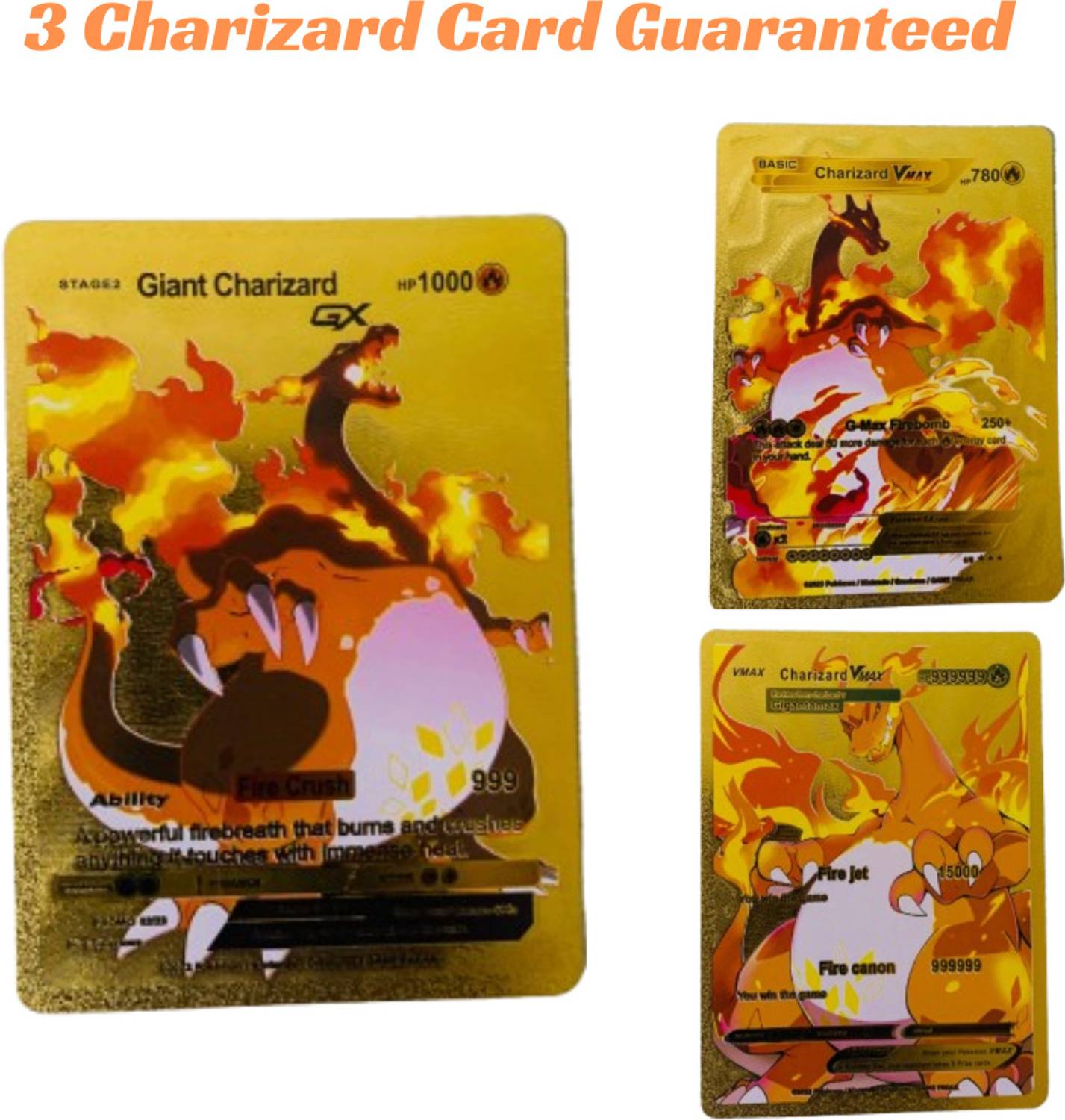SHINI LIFESTYLE Waterproof Golden Pokmon Card Set - 55 Different Cards | Perfect for Fans - Waterproof Golden Pokmon Card Set - 55 Different Cards | Perfect for Fans . Buy POKEMON SHINI LIFESTYLE Waterproof Golden Pokmon Card Set - 55 Different Cards | Perfect for Fans - Waterproof Golden Pokmon Card Set - 55 Different Cards | Perfect for Fans . Buy POKEMON