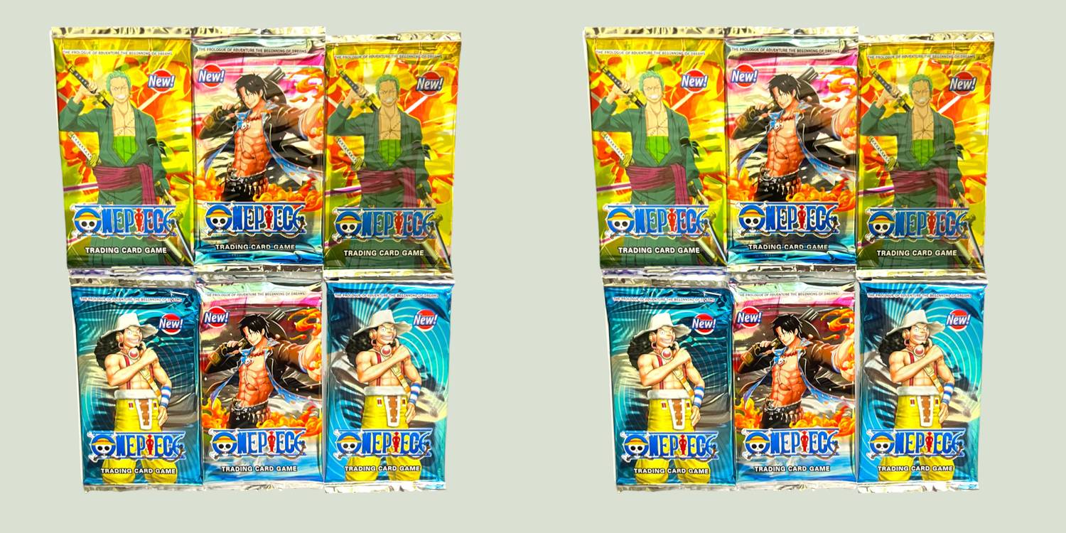 WOYR 96 PC One Piece Playing Card Game|Anime Cards|One Piece Cards Booster Pack - 96 PC One Piece Playing Card Game|Anime Cards|One Piece Cards Booster Pack . Buy One Piece toys in WOYR 96 PC One Piece Playing Card Game|Anime Cards|One Piece Cards Booster Pack - 96 PC One Piece Playing Card Game|Anime Cards|One Piece Cards Booster Pack . Buy One Piece toys in