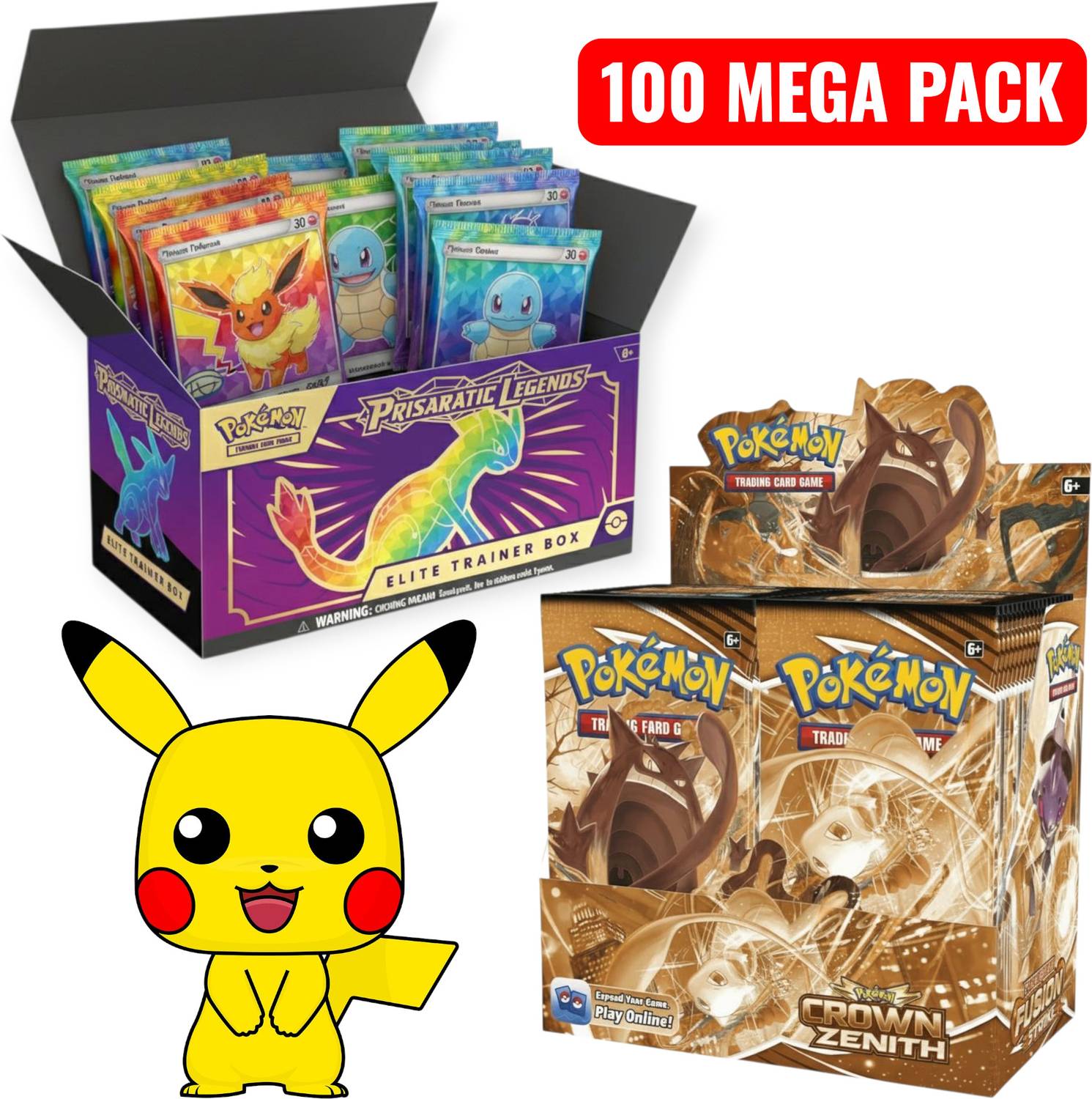 pokemon high hp cards 25 Rare with 100 or Higher (Assorted Lot with No Duplicates) (Original Version) : Toys & Games RarityIllustration Rare Hit Points170 HP Grass Bestdeals pokemon cards high hp