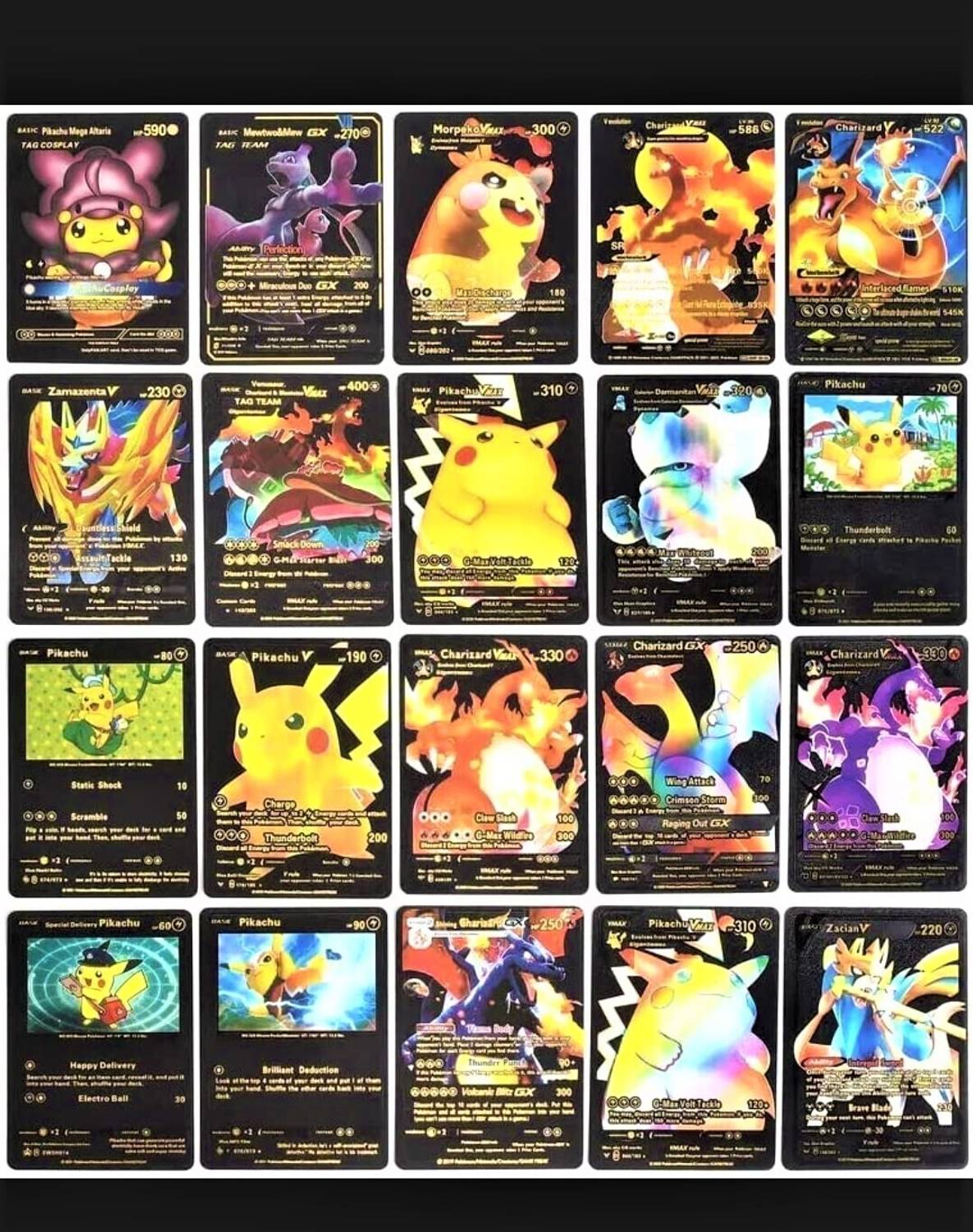 black vstar card in pokemon pack Origin Forme Dialga Vstar SWSH256 Black Star Promo Pokemon Card main image 0