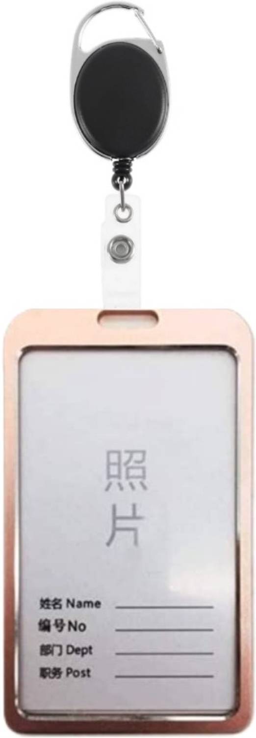 AmanGola 1 Card Holder