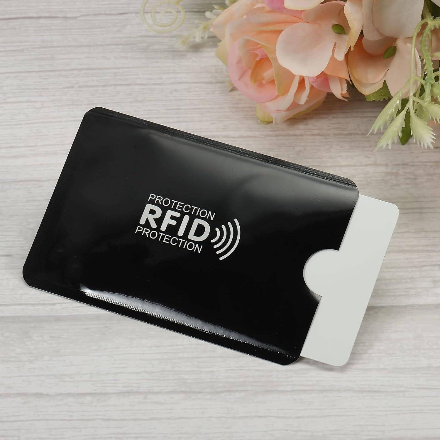 CARDPROTECTPRO 1 Card Holder