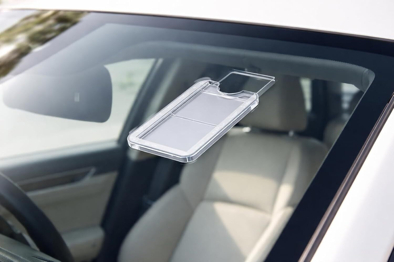 Image of NeonSheon Fastag for Car