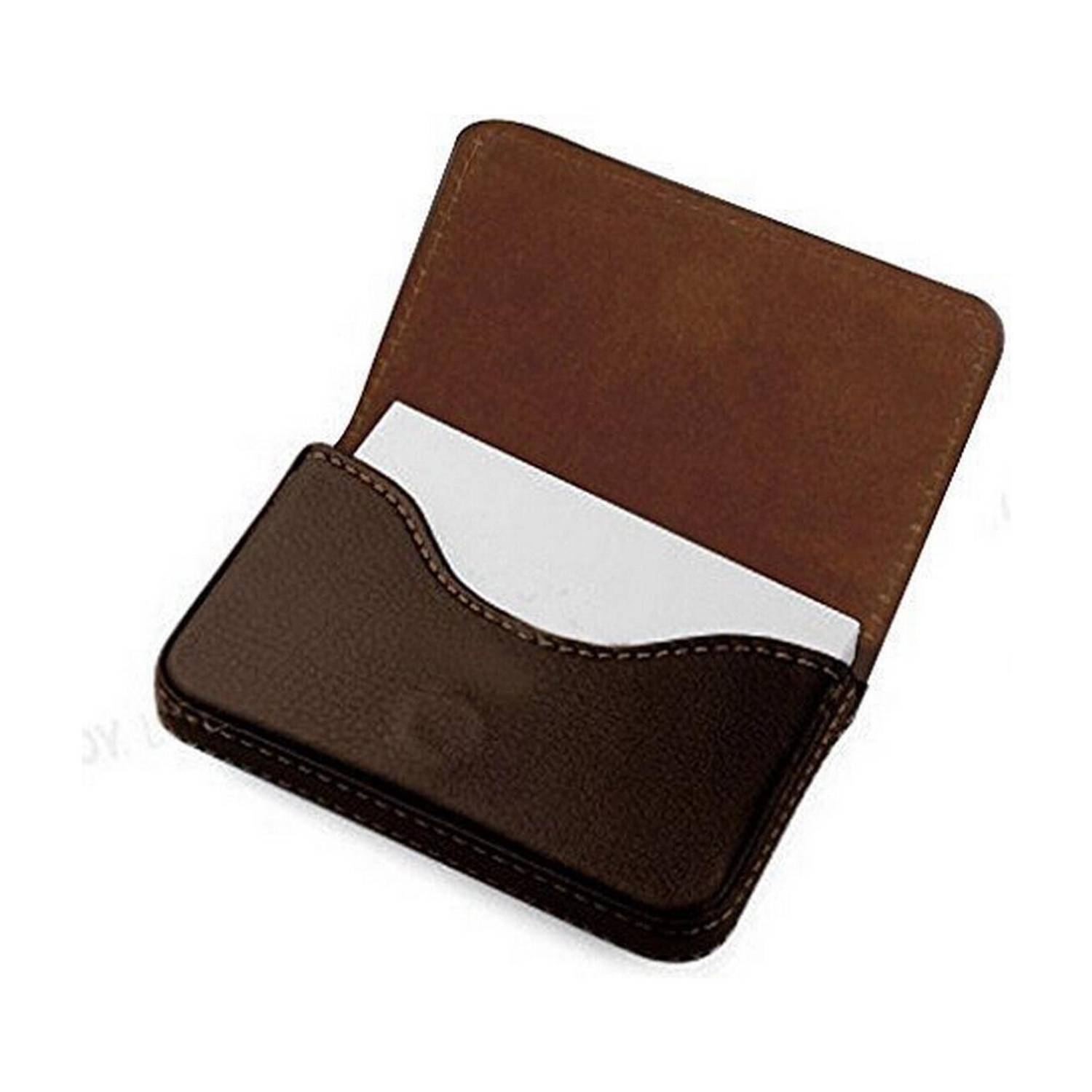 ARFA card holder for men Women 20 Card Holder