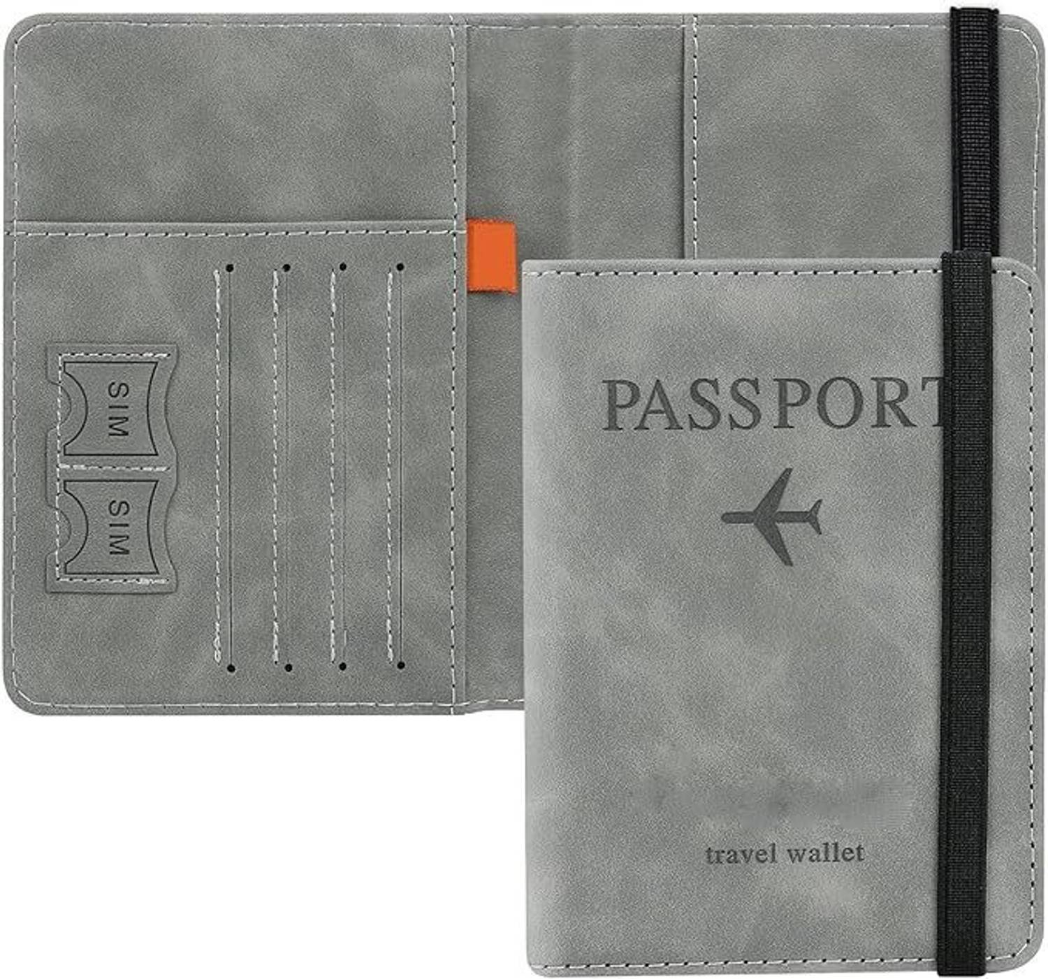wynyc 1 9 Card Holder Multicolor Pack of 1 - Image 1