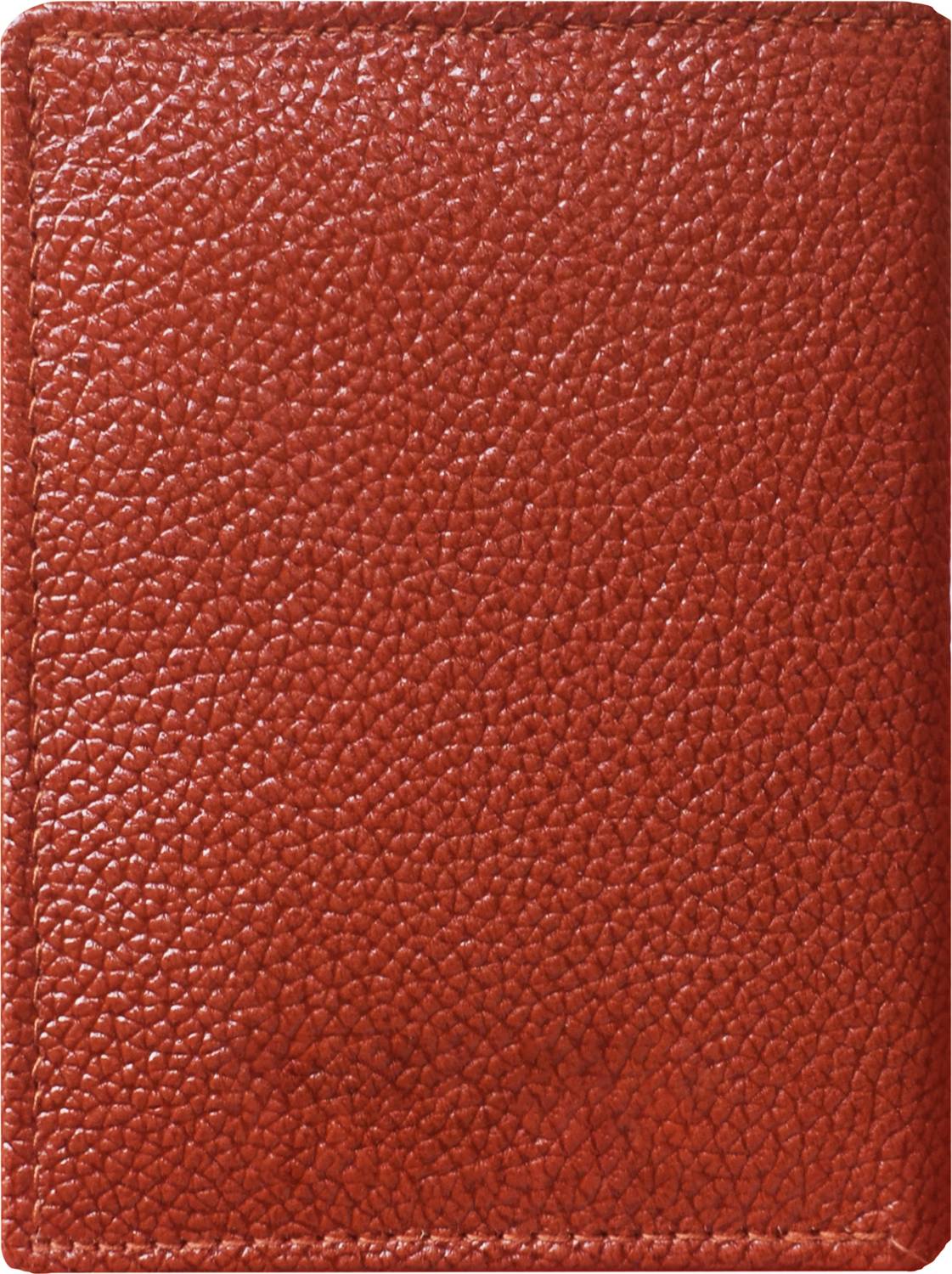 ABYS Men Casual, Travel, Formal, Evening/Party, Ethnic, Trendy Brown Genuine Leather Card Holder