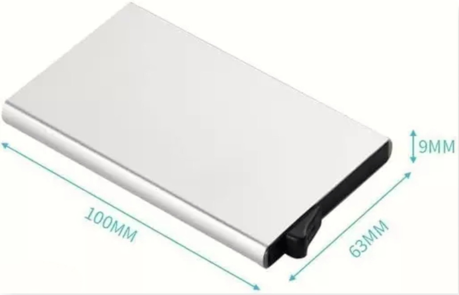 Image of Loggas 6 Card Holder