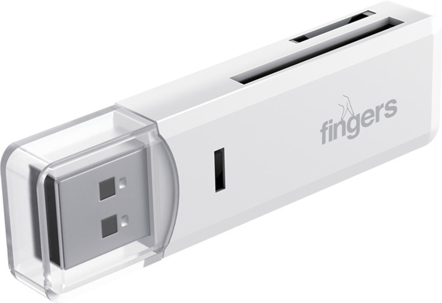 Image of FINGERS RapidRead Card Reader