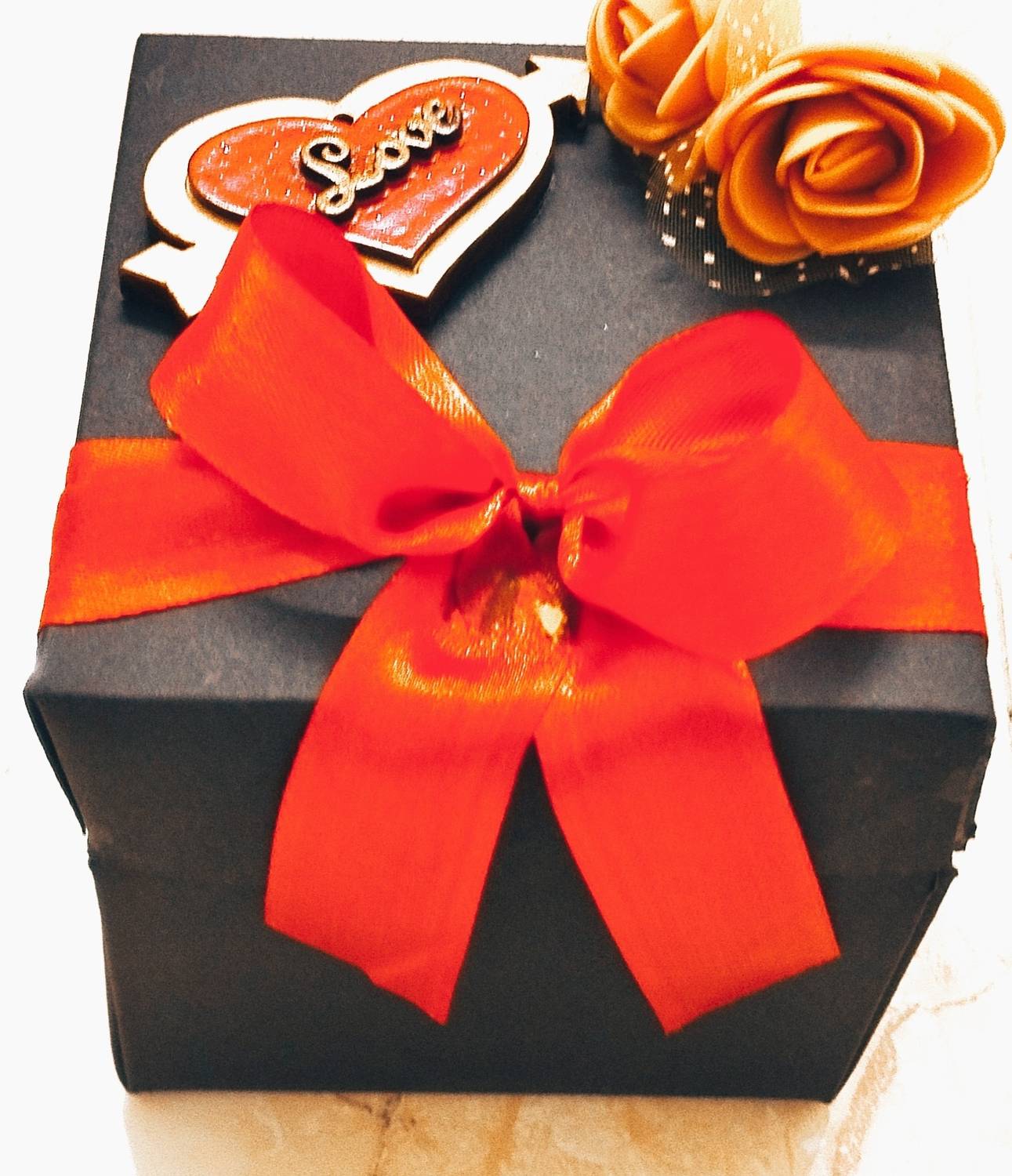 ASSURED Greeting Card
