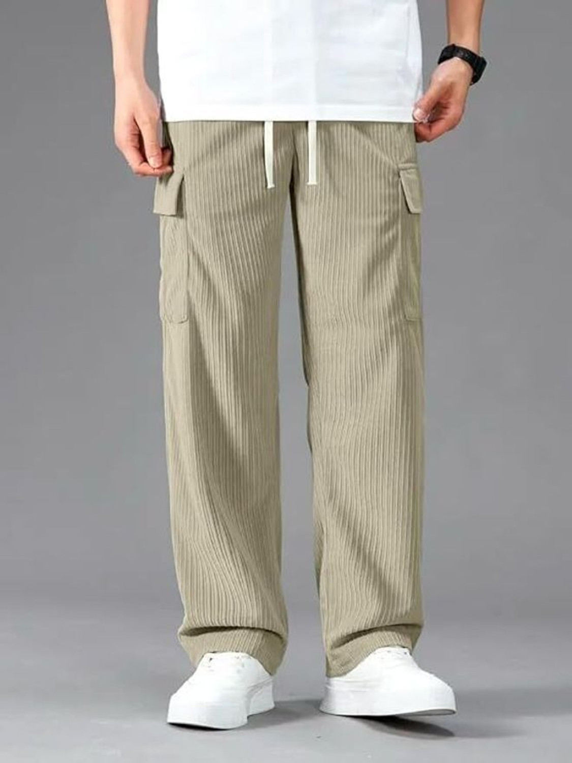 Image of Vogaann Men Cargos