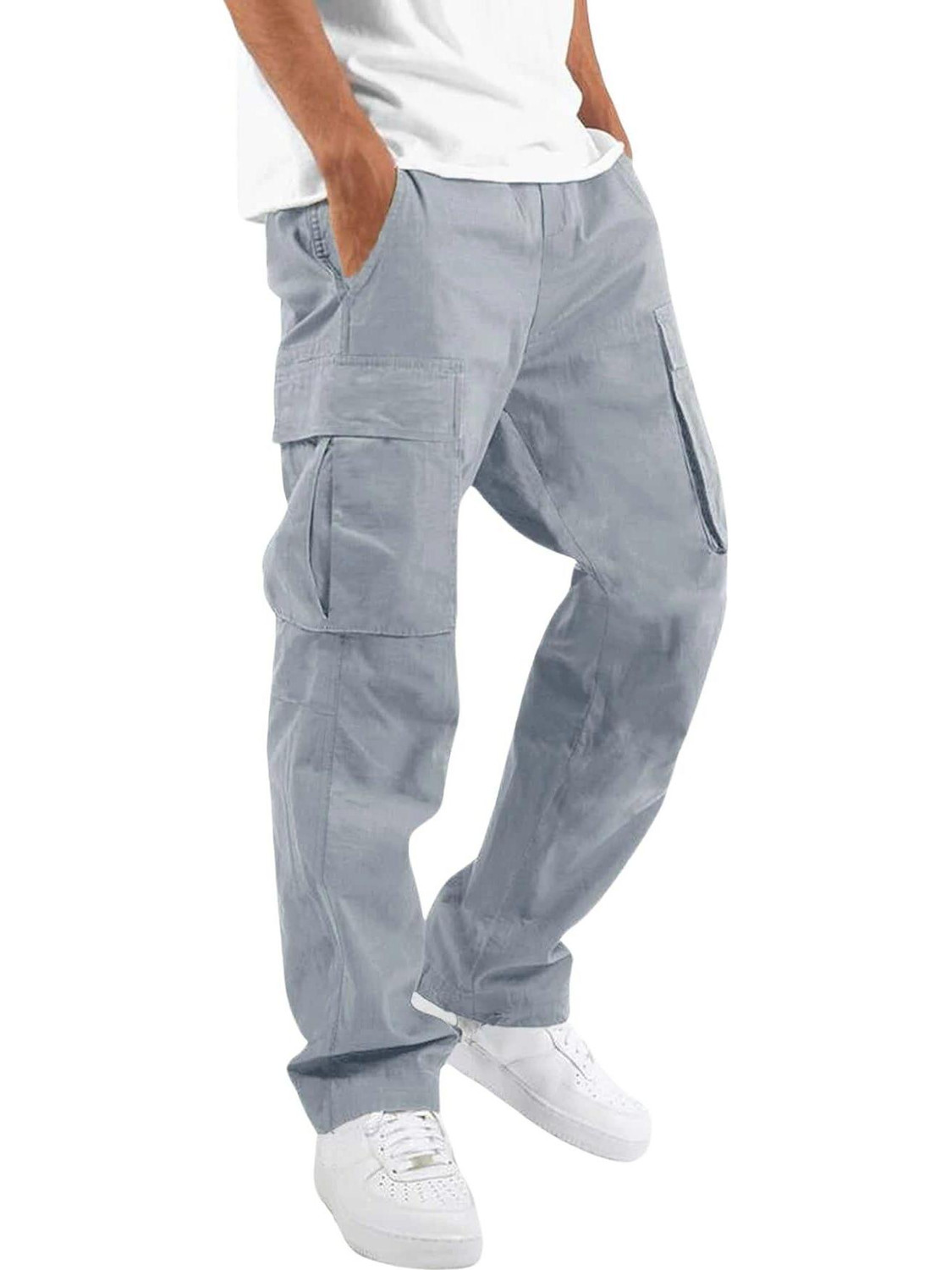 Image of POSHAX Men Cargos