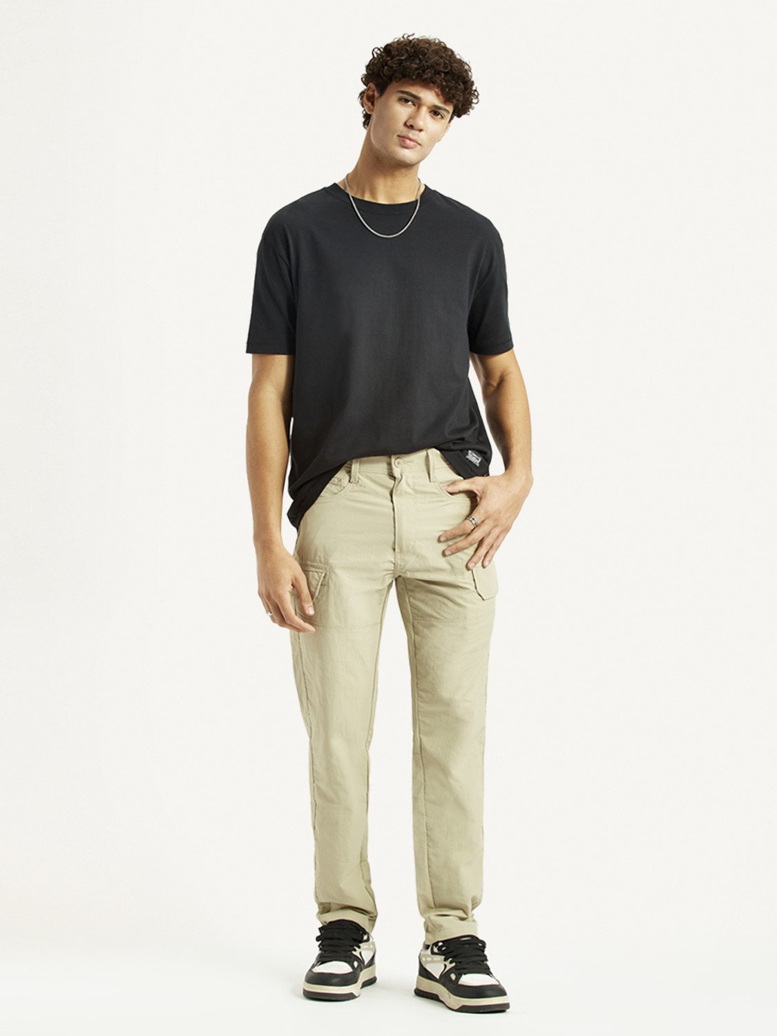 Image of LEVI'S Men Cargos
