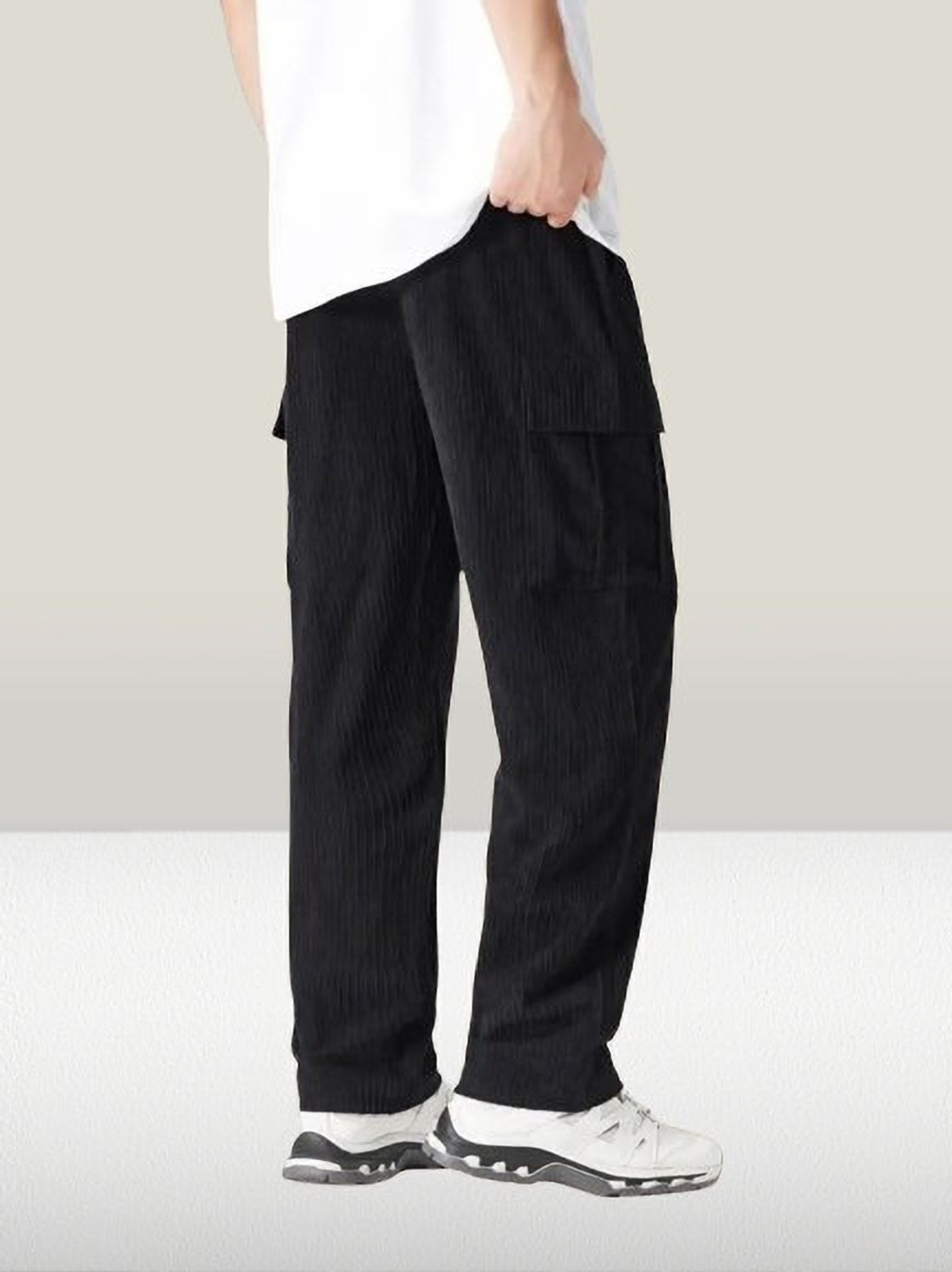 Image of METRONAUT Men Cargos