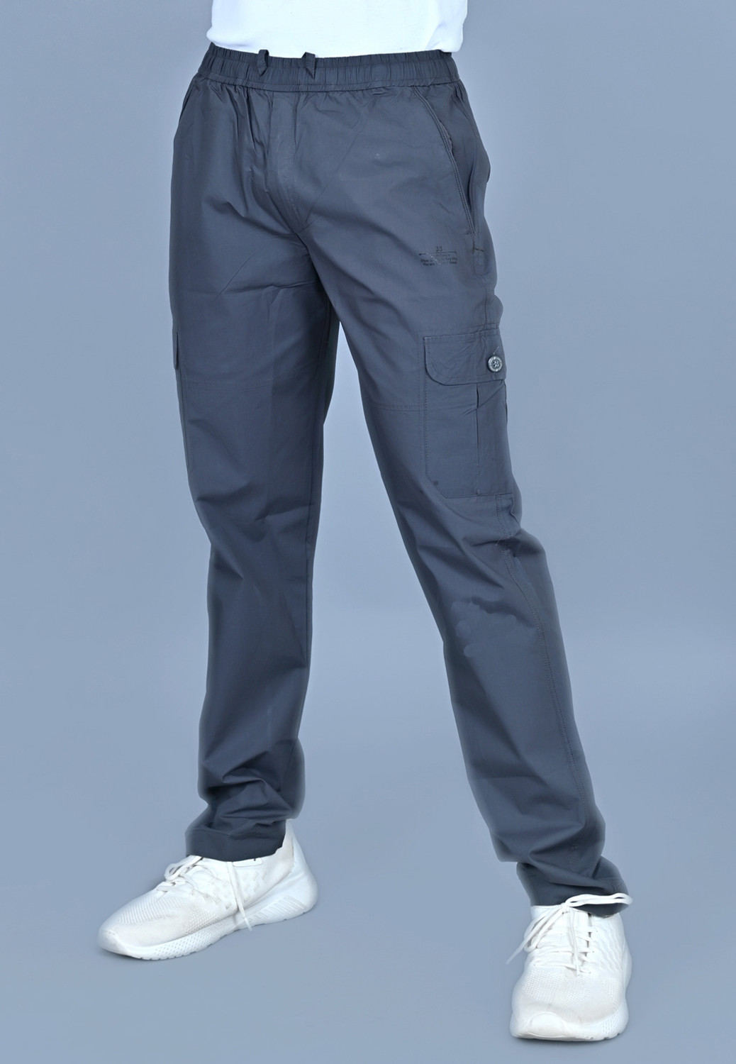Image of Cargo Sports Men Cargos