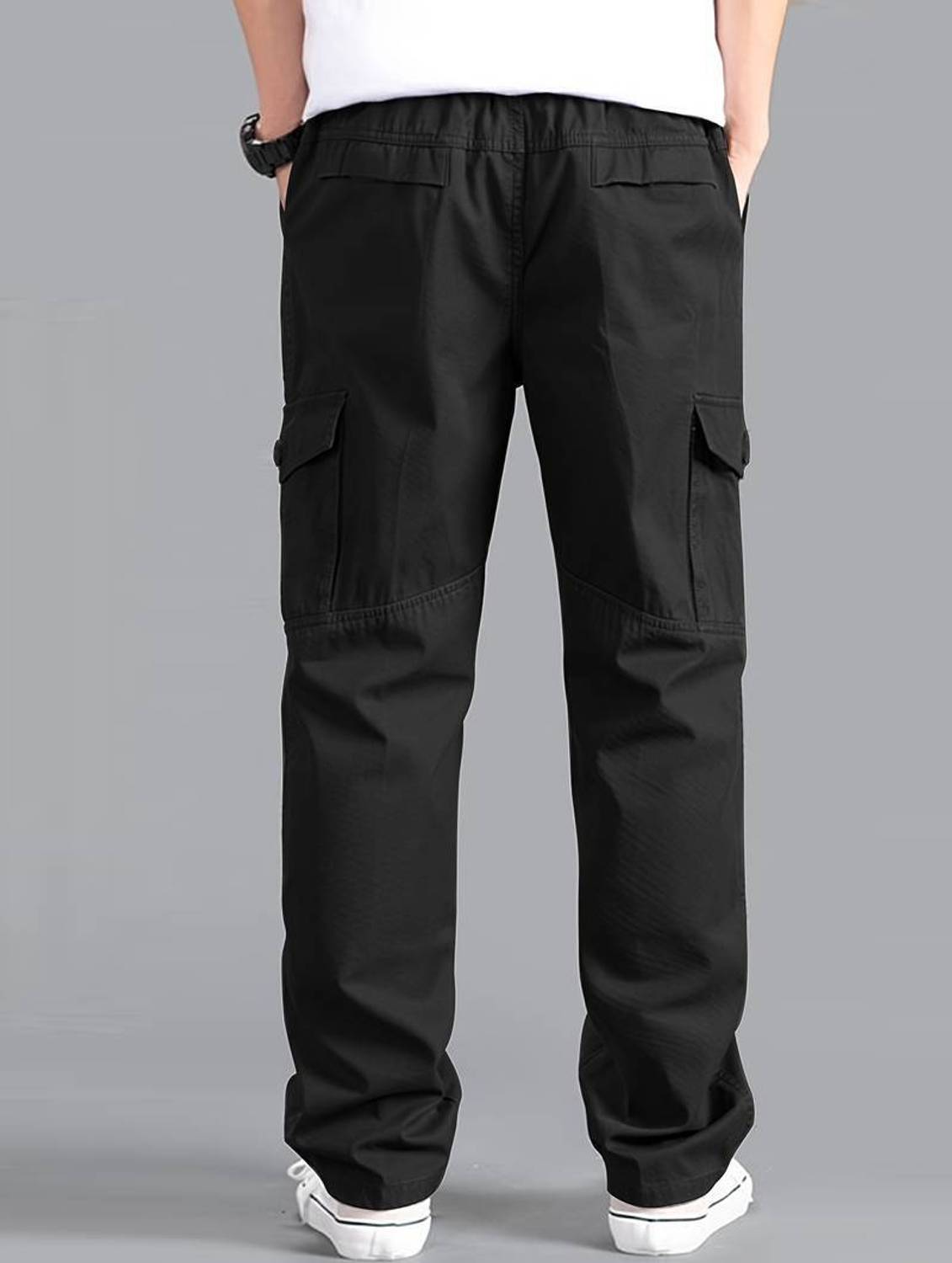 JexPuti Men Cargos - Image 4