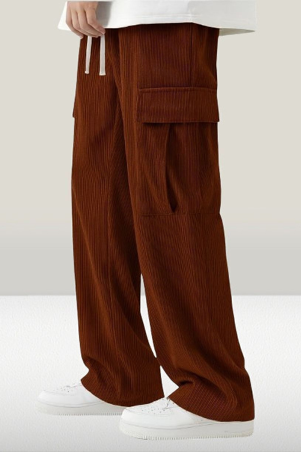 Image of METRONAUT Men Cargos