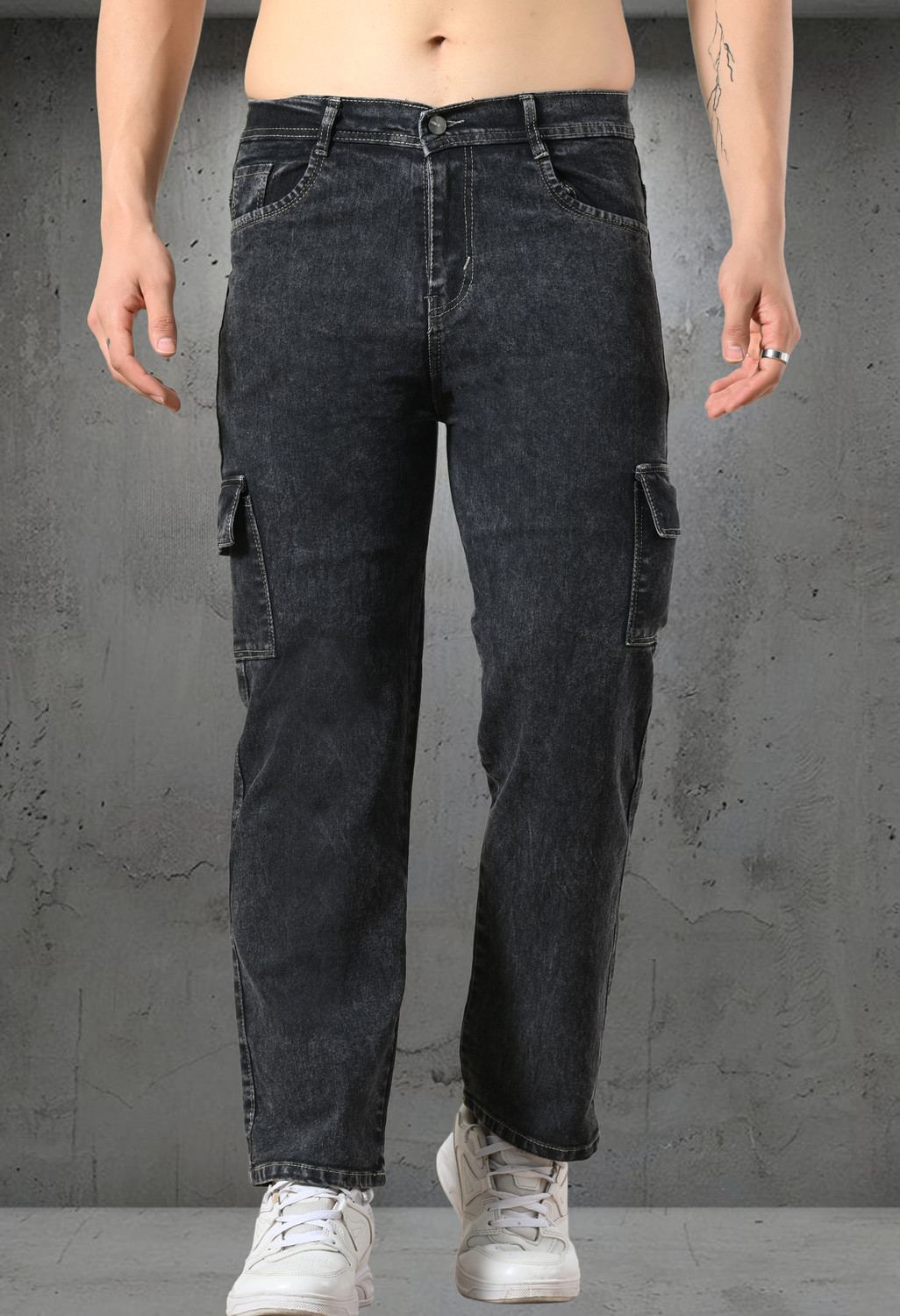Image of Fader Men Cargos