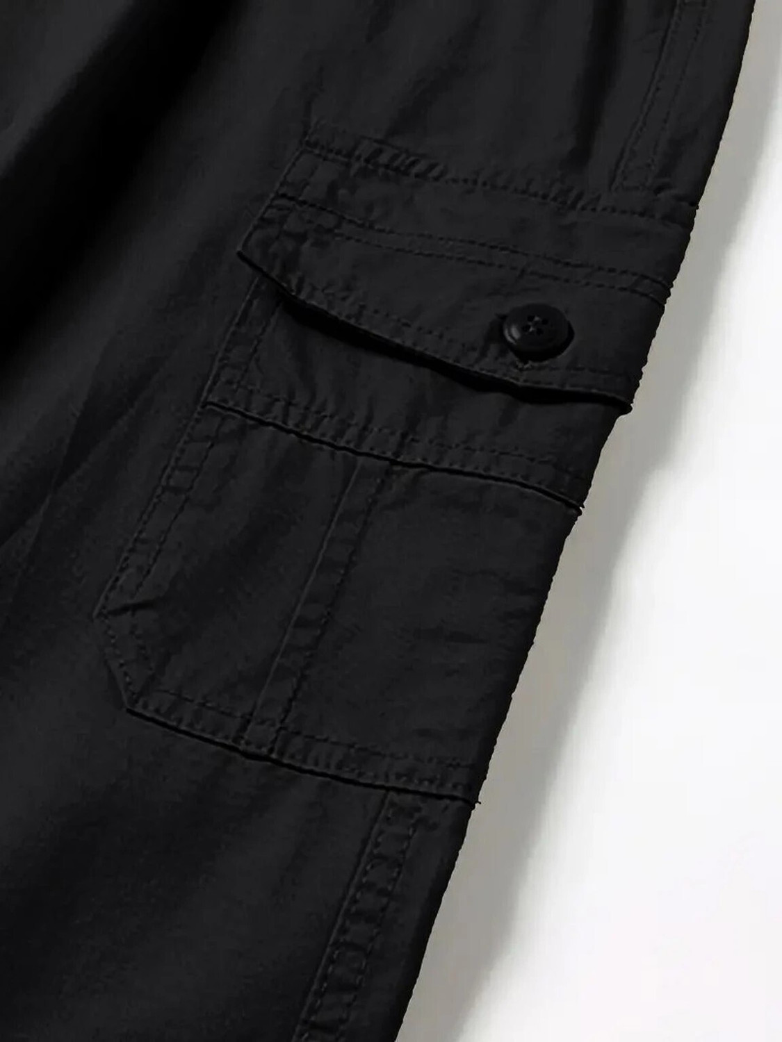 Image of METRONAUT Men Cargos