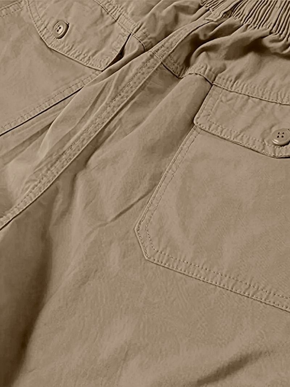 Image of Vogaann Men Cargos