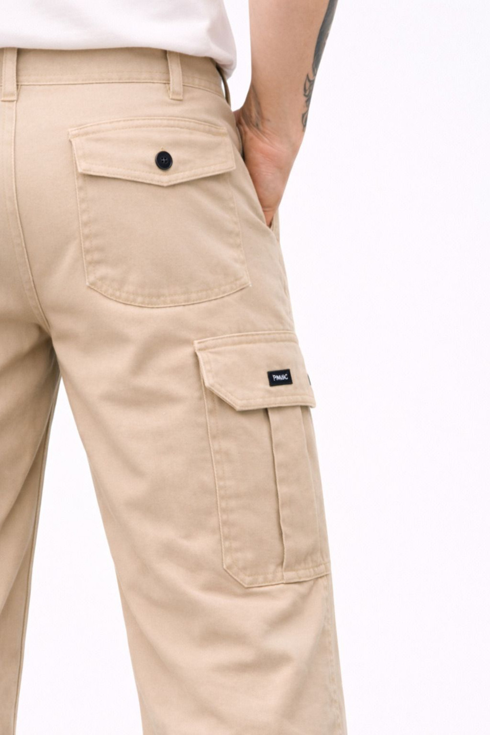 Image of leonfashions Men Cargos