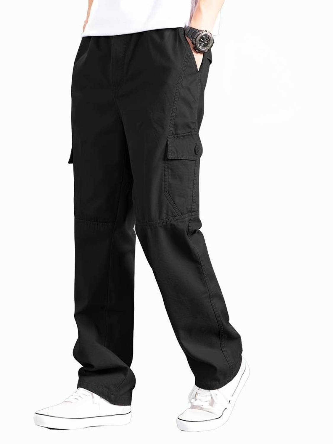 JexPuti Men Cargos - Image 2