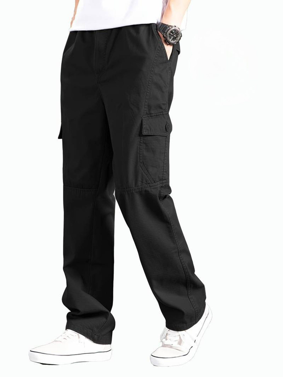 Image of JexPuti Men Cargos