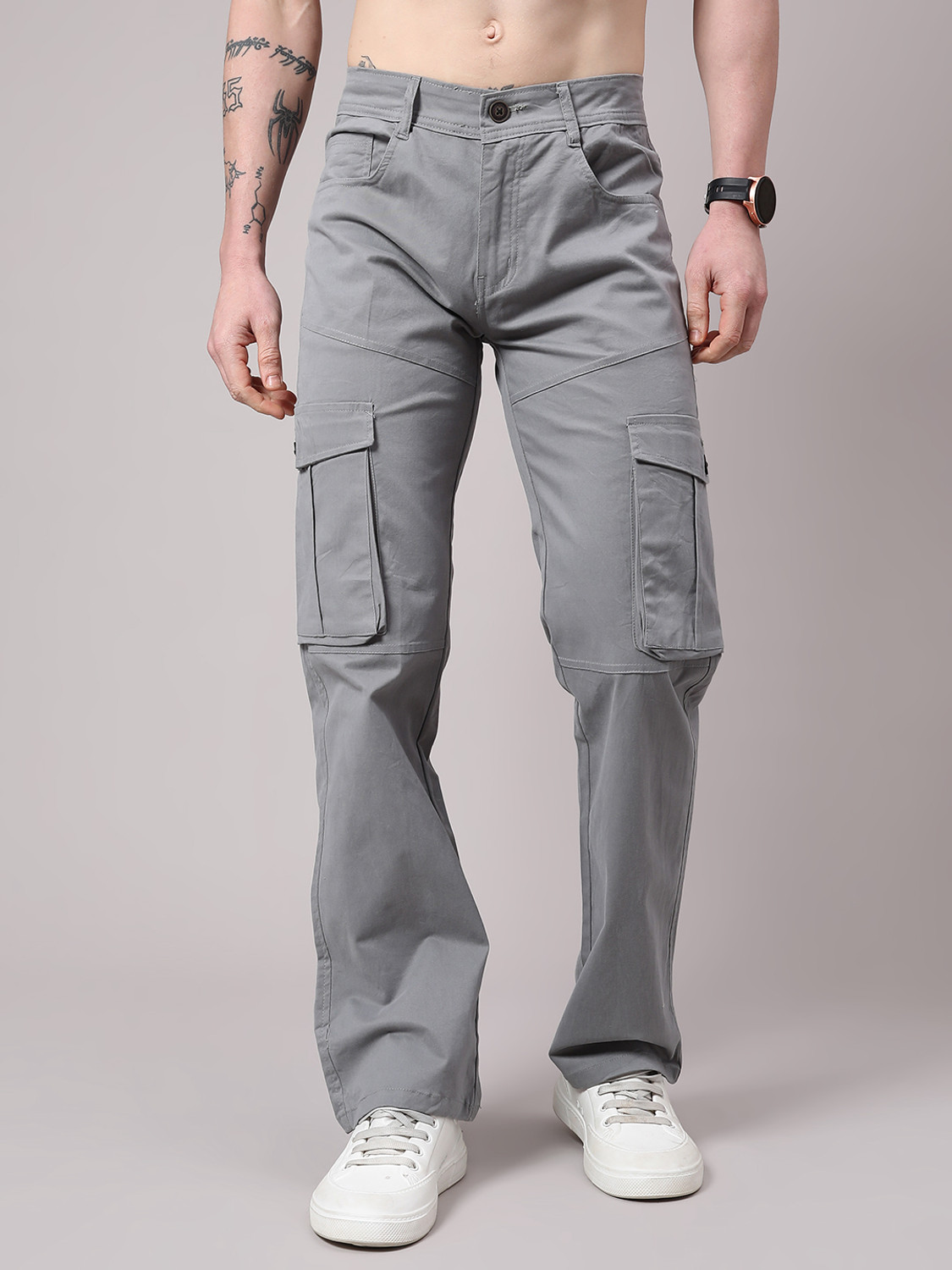 Image of V-MART Men Cargos