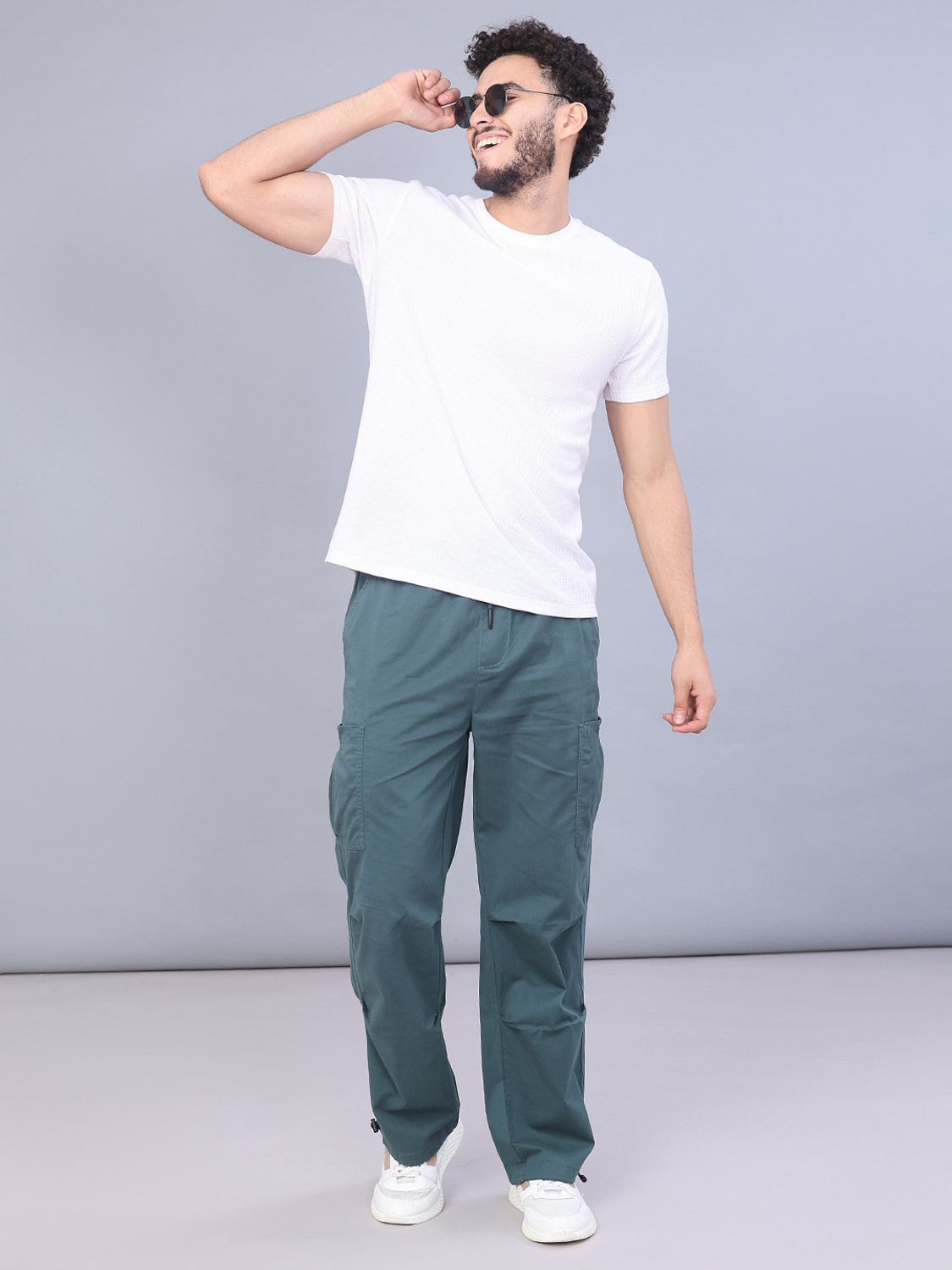 Image of V-MART Men Cargos