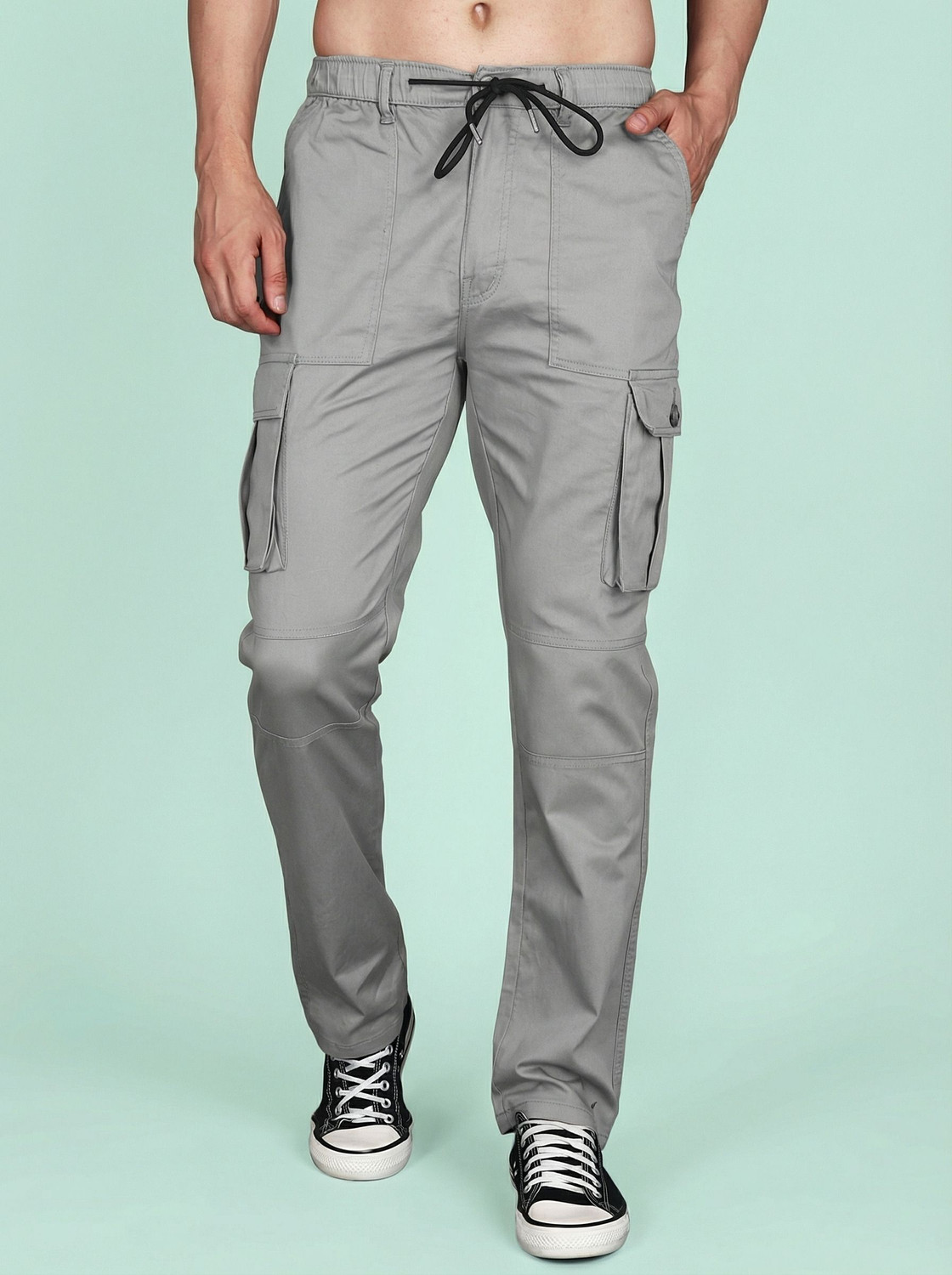 Image of HAUWER Men Cargos