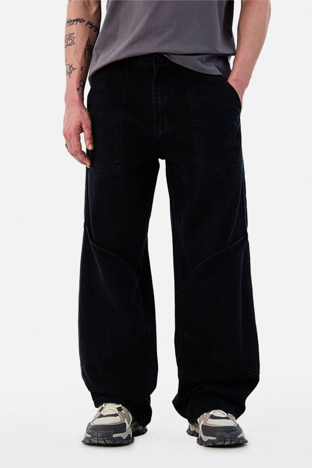 Snitch Cargo for Men