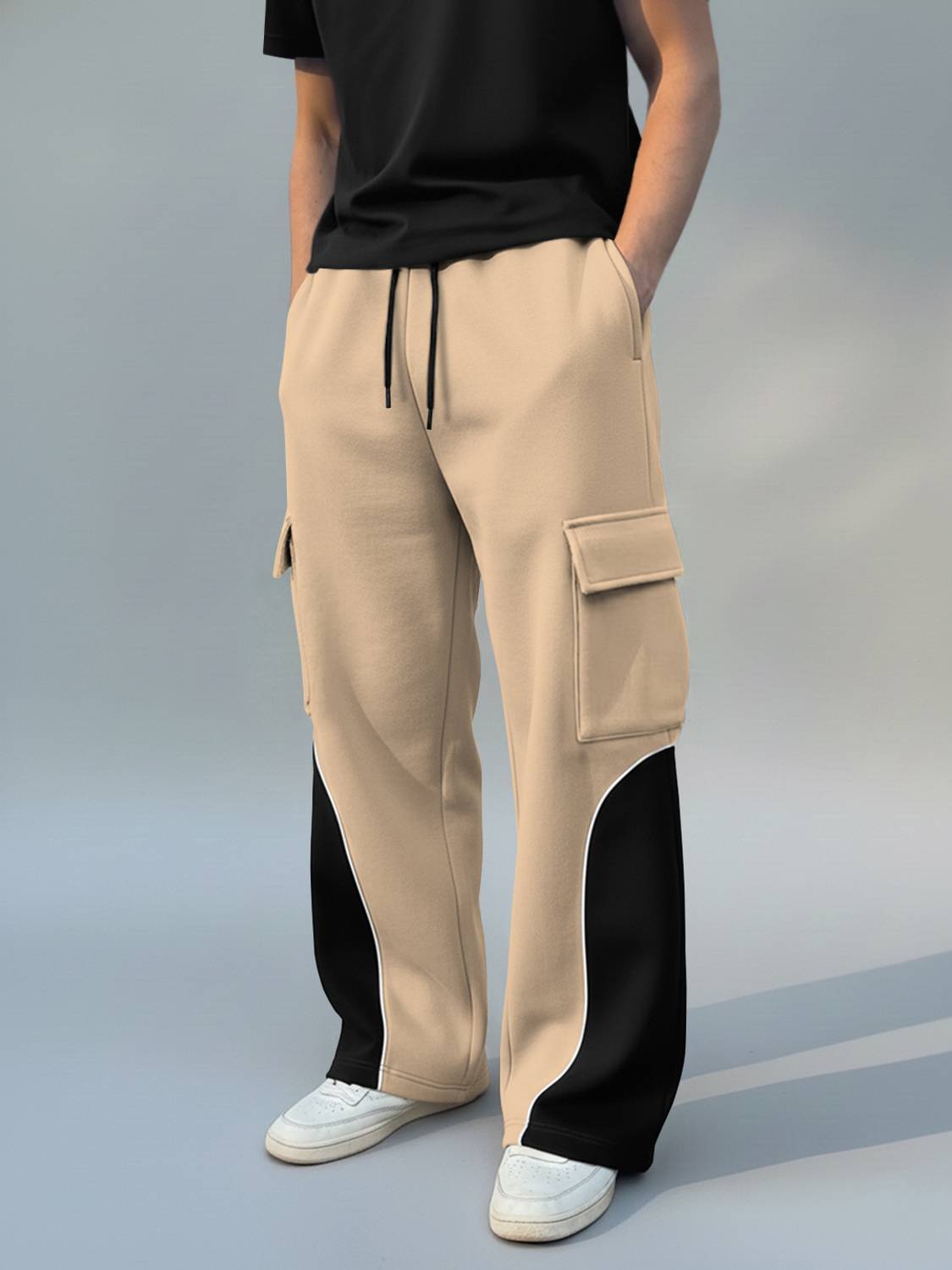 TRIPR Men Cargos