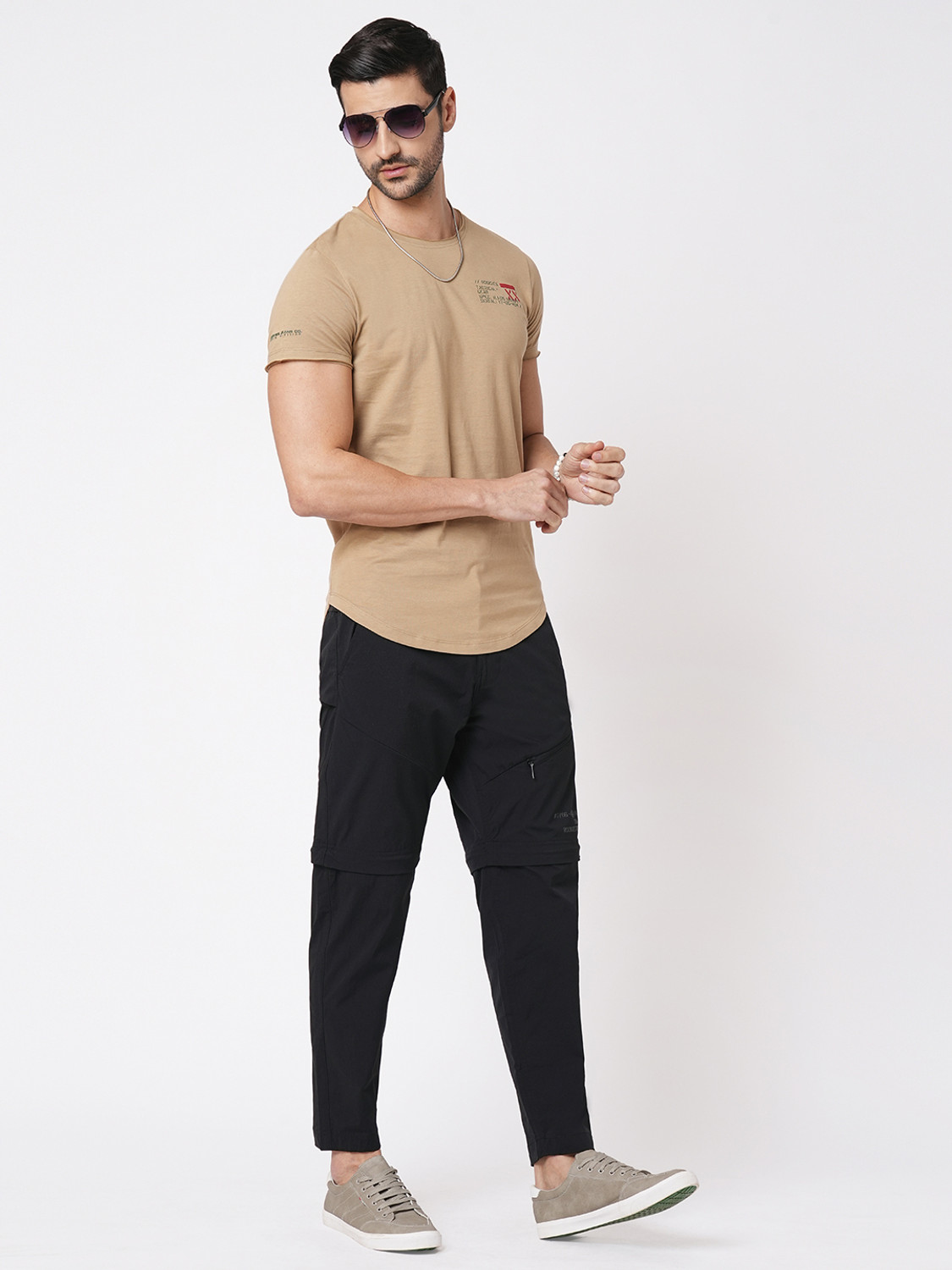 Image of ROOKIES Men Cargos