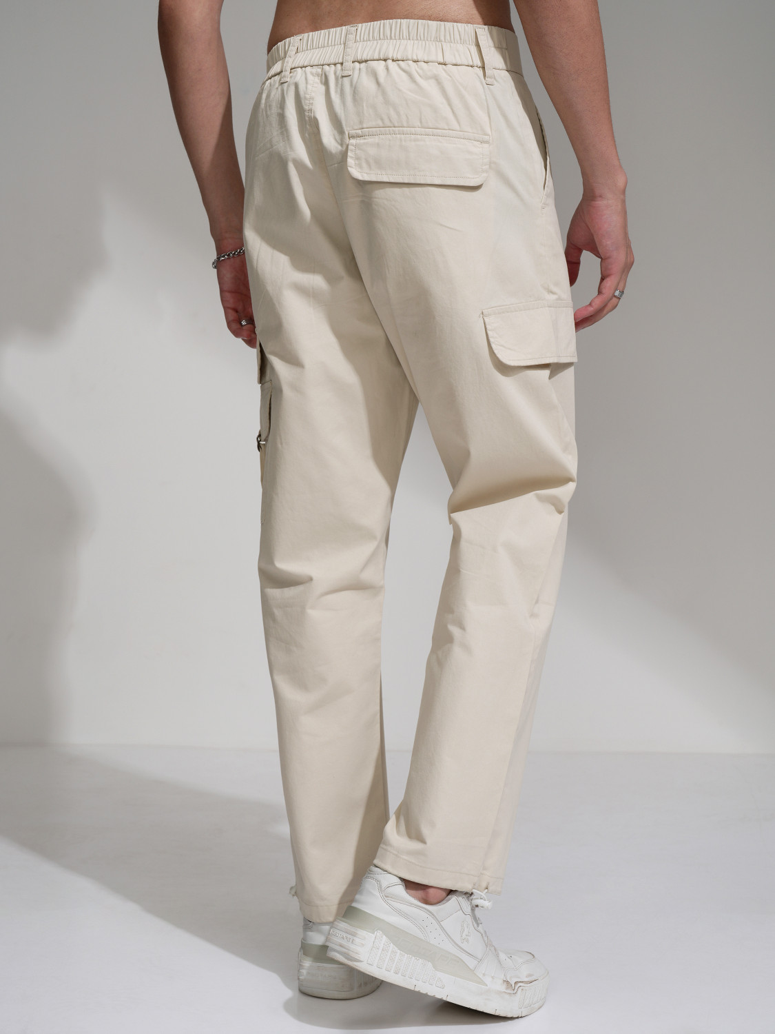 Image of HIGHLANDER Men Cargos