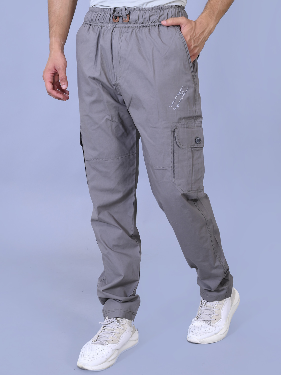 Image of Cargo Sports Men Cargos