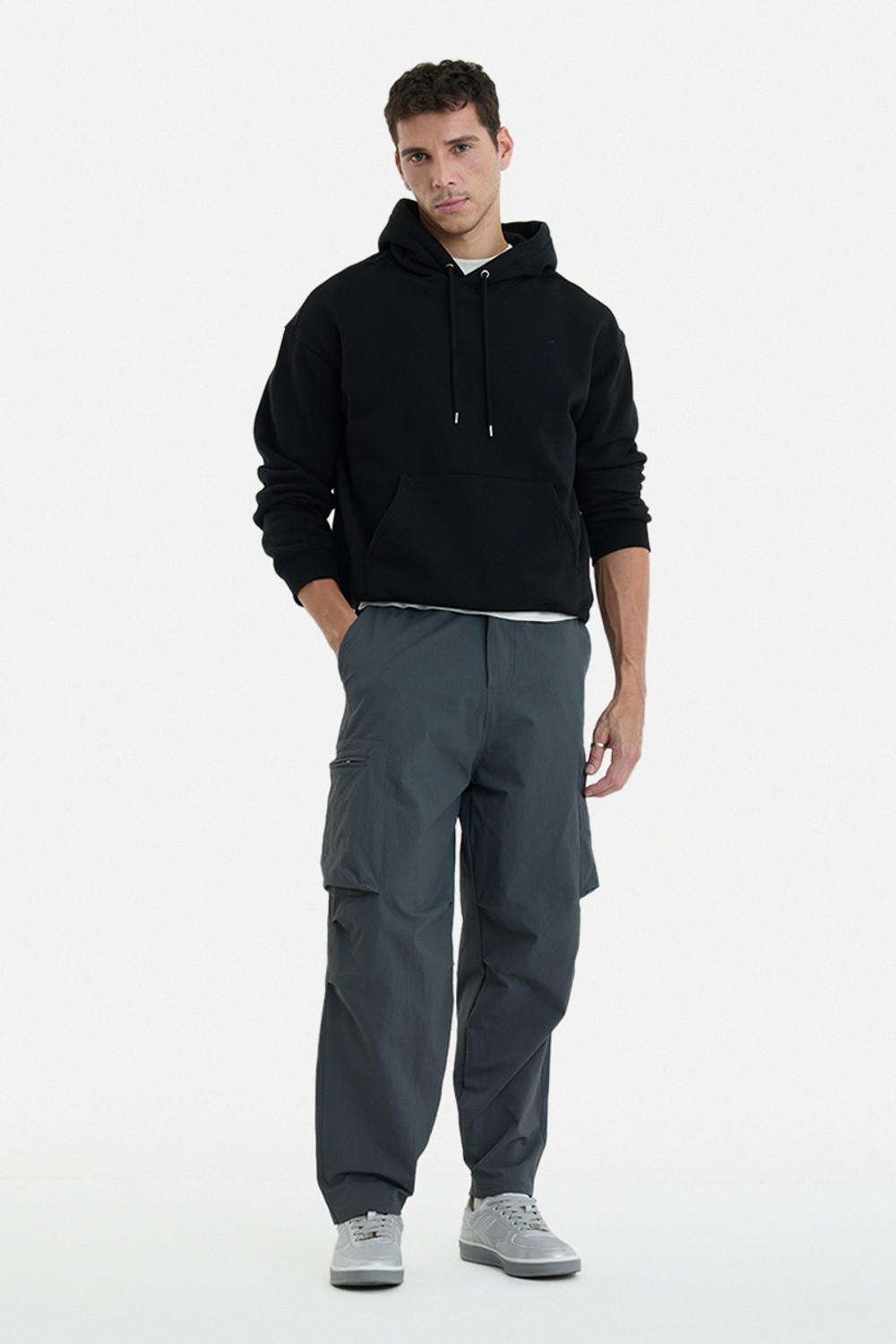 Image of Snitch Men Cargos