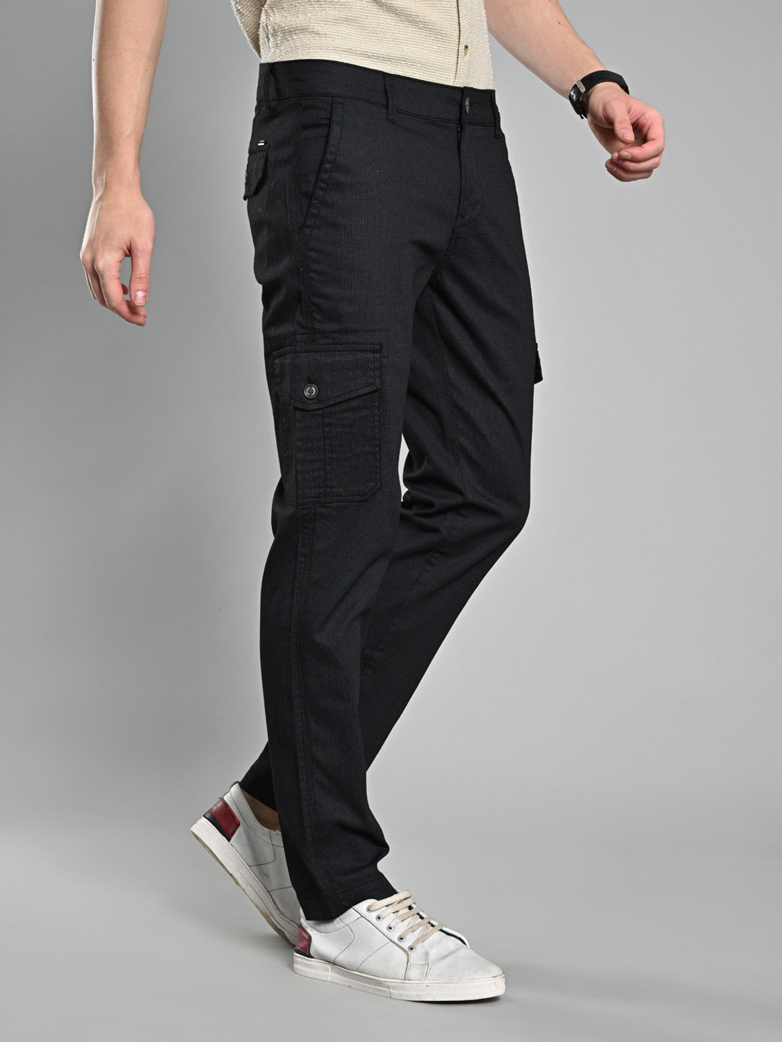 Image of INTEGRITI Men Cargos