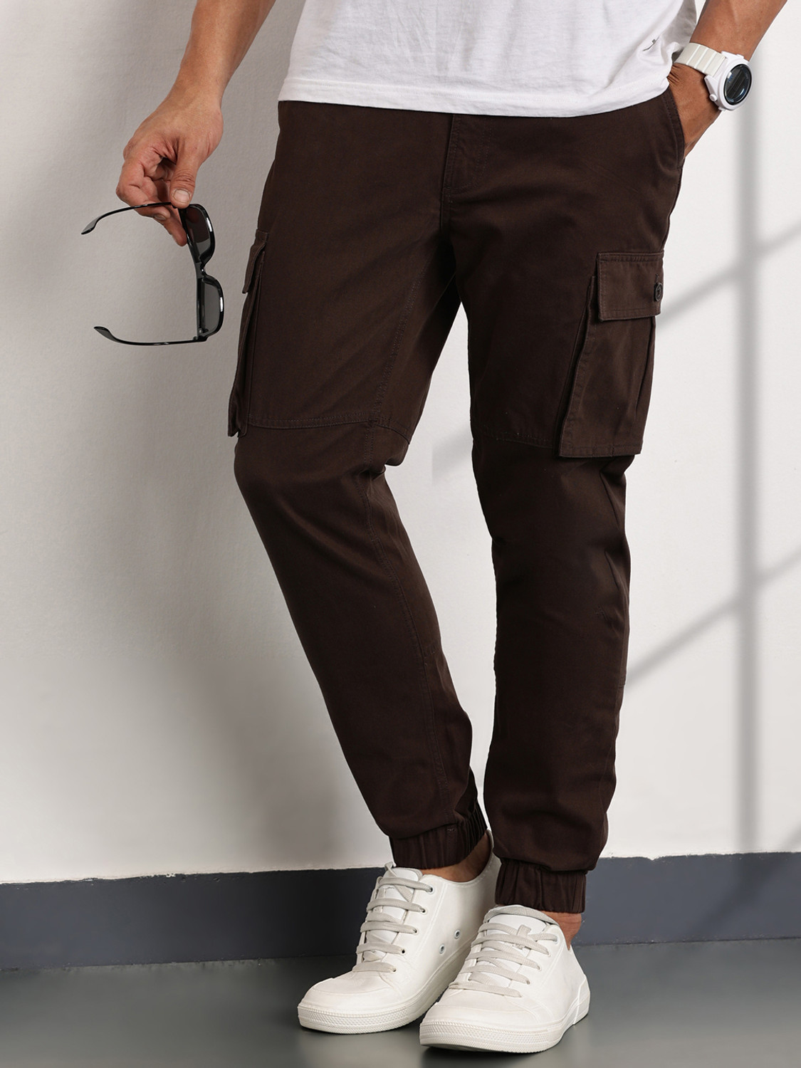 Image of Thomas Scott Men Cargos