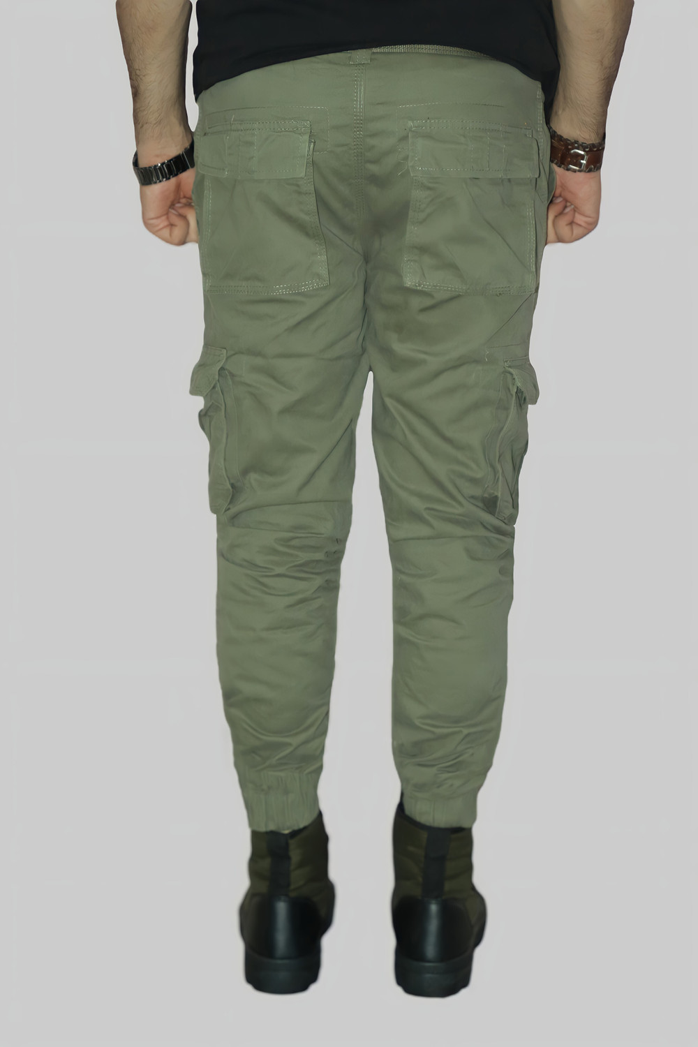 Image of URBAN LEGENDS Men Cargos